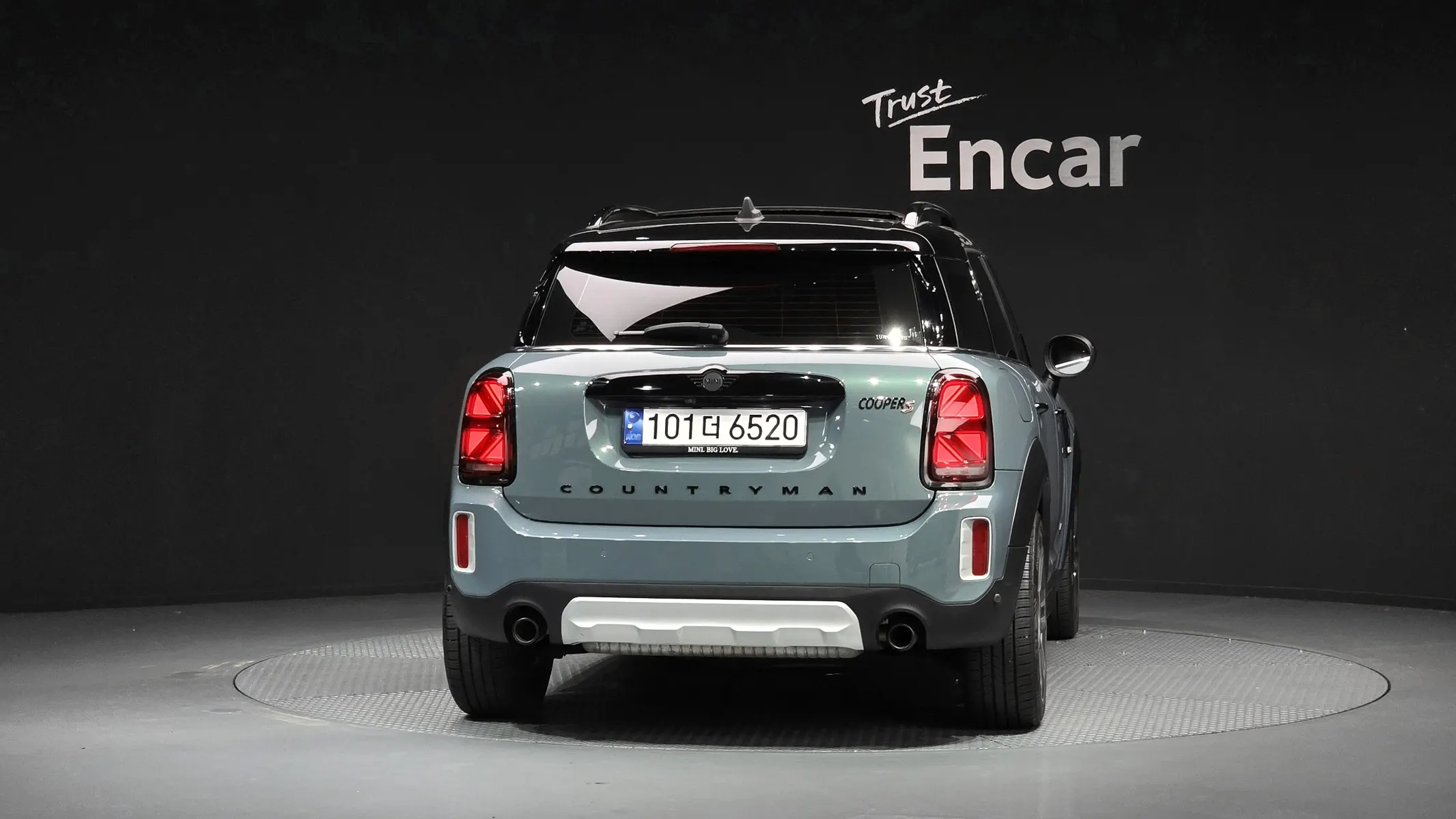 MINI S ALL4 2023 3/5