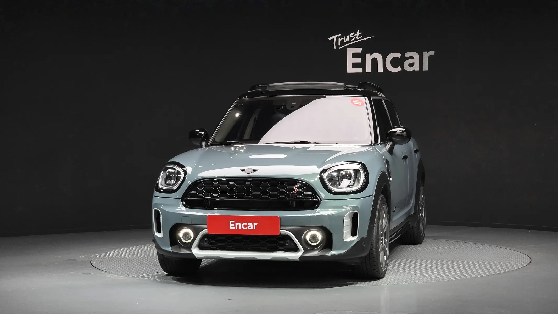 MINI S ALL4 2023 2/5