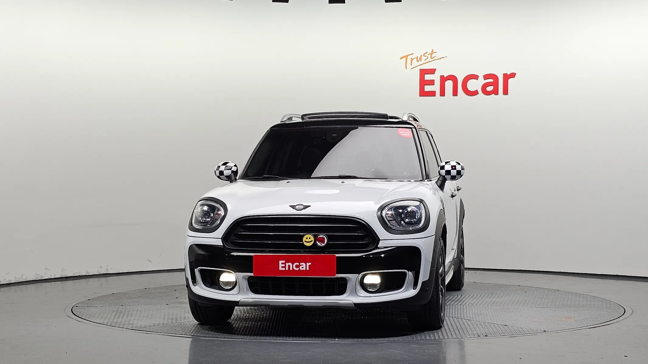 MINI D ALL4 HIGH 2019 2/5