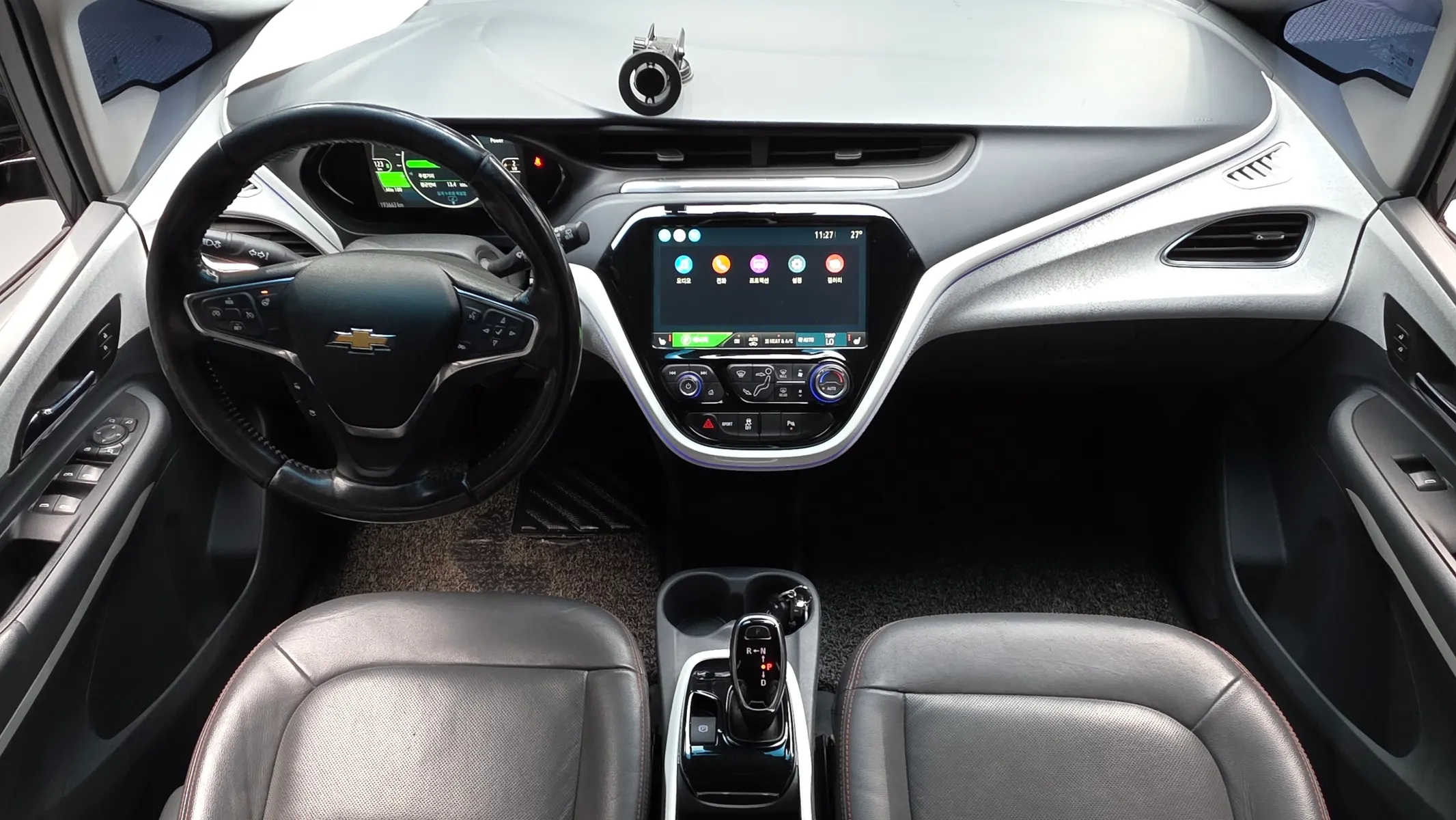 Chevrolet EV EV LT 2018 4/5