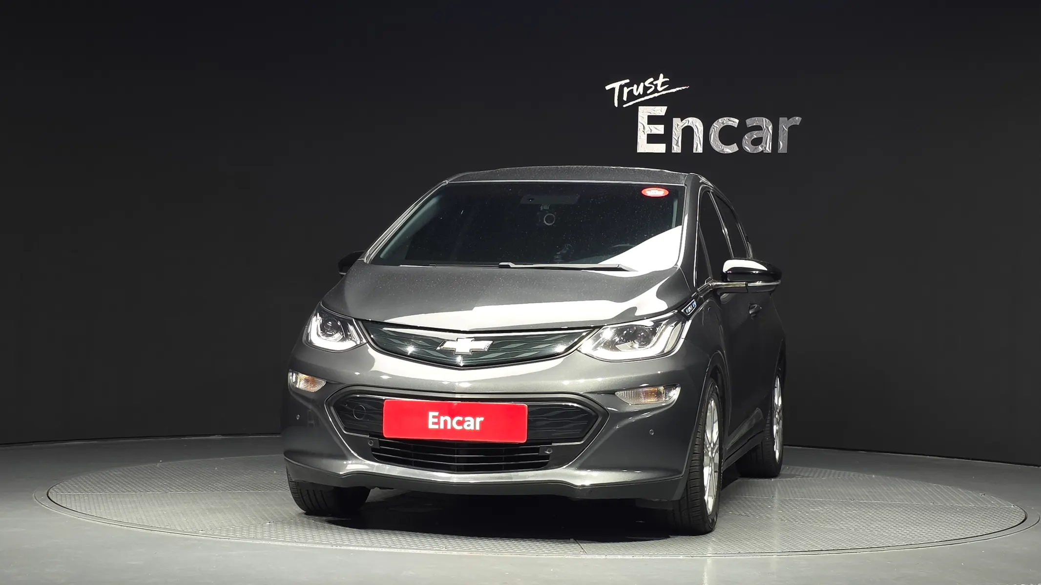 Chevrolet EV EV LT 2018 2/5