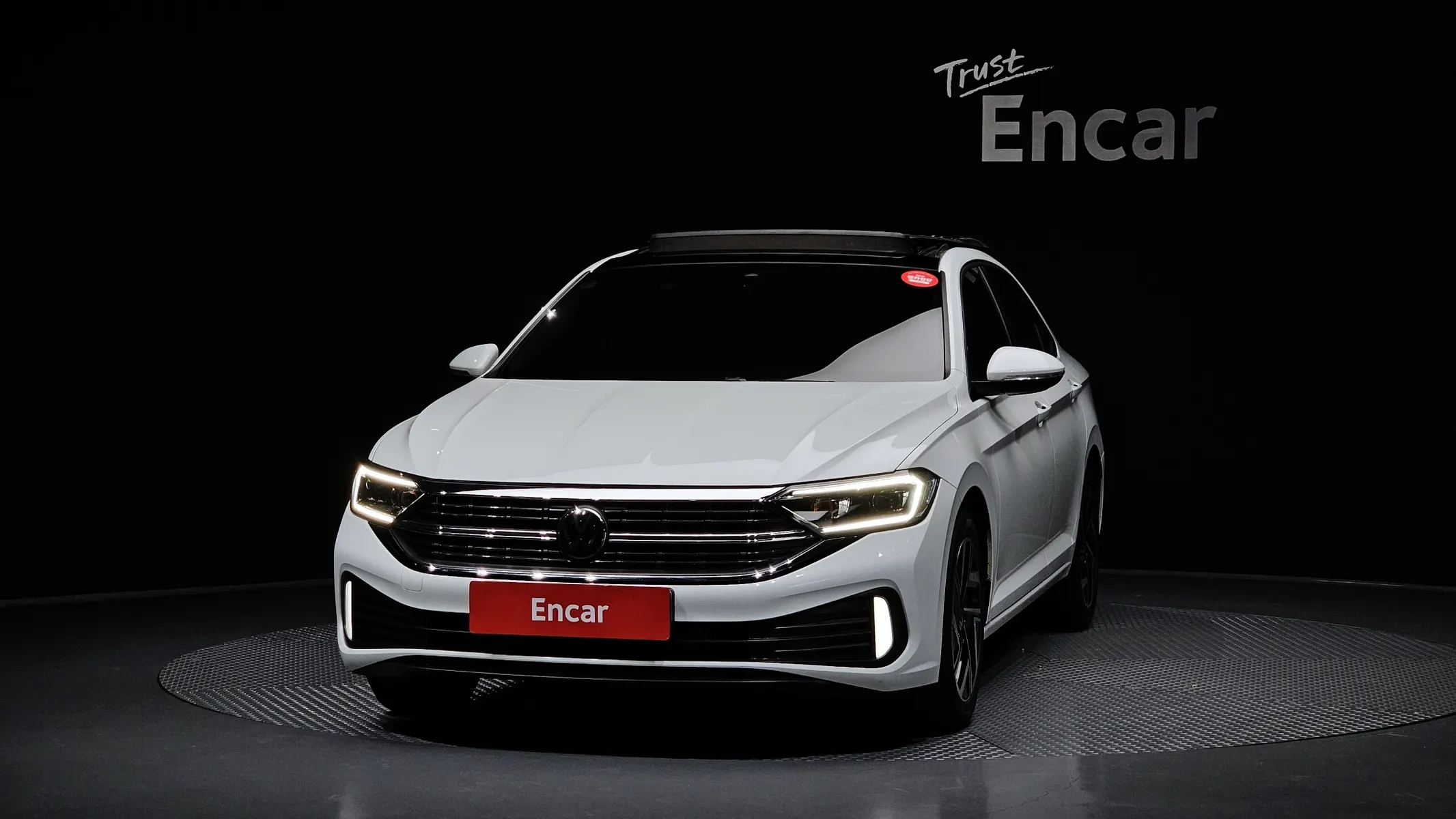 Volkswagen 7 1.5 TSI 2022 3/34