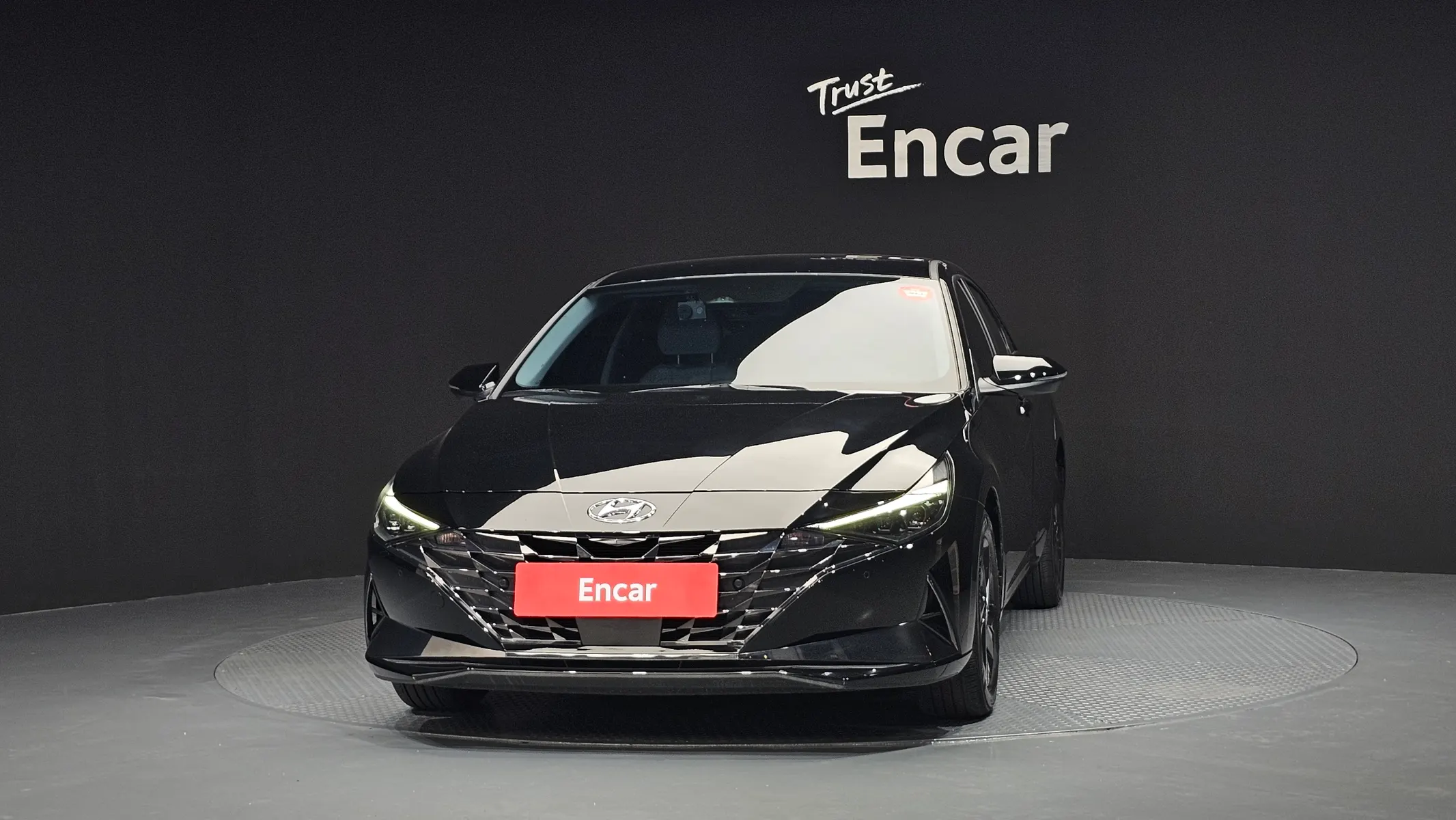 Hyundai (CN7) 1.6 2021 2/5