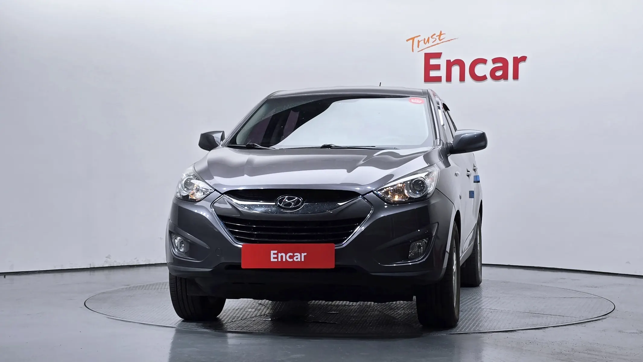 Hyundai ix 2WD X20 2011 2/5