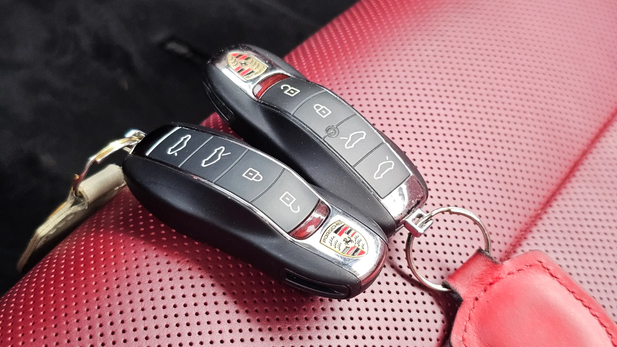 Porsche 718 2.5 GTS 2019 34/35