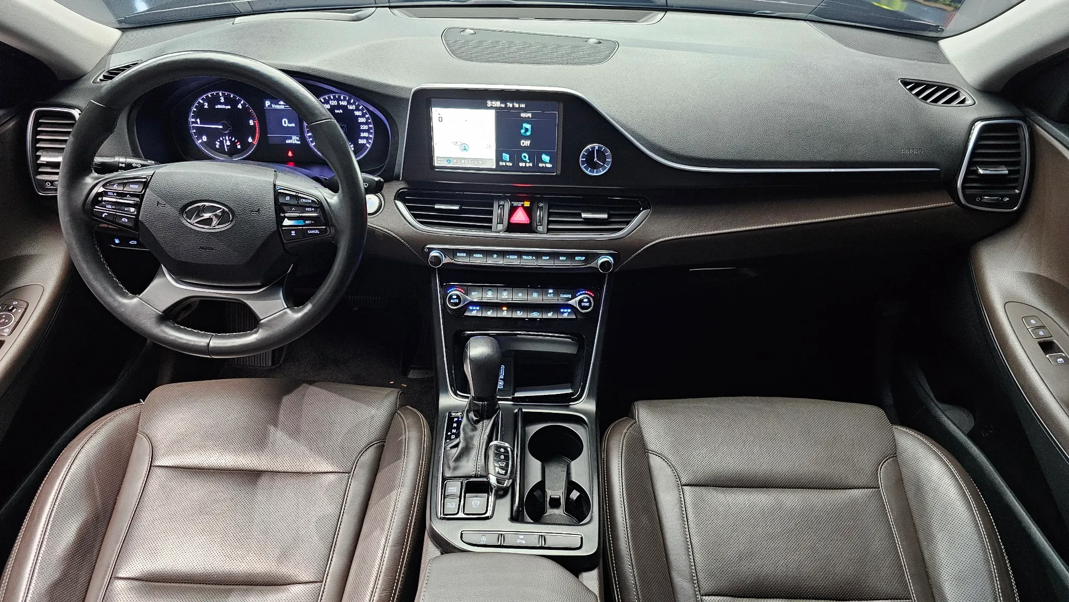 Hyundai IG 2.2 2017 3/5