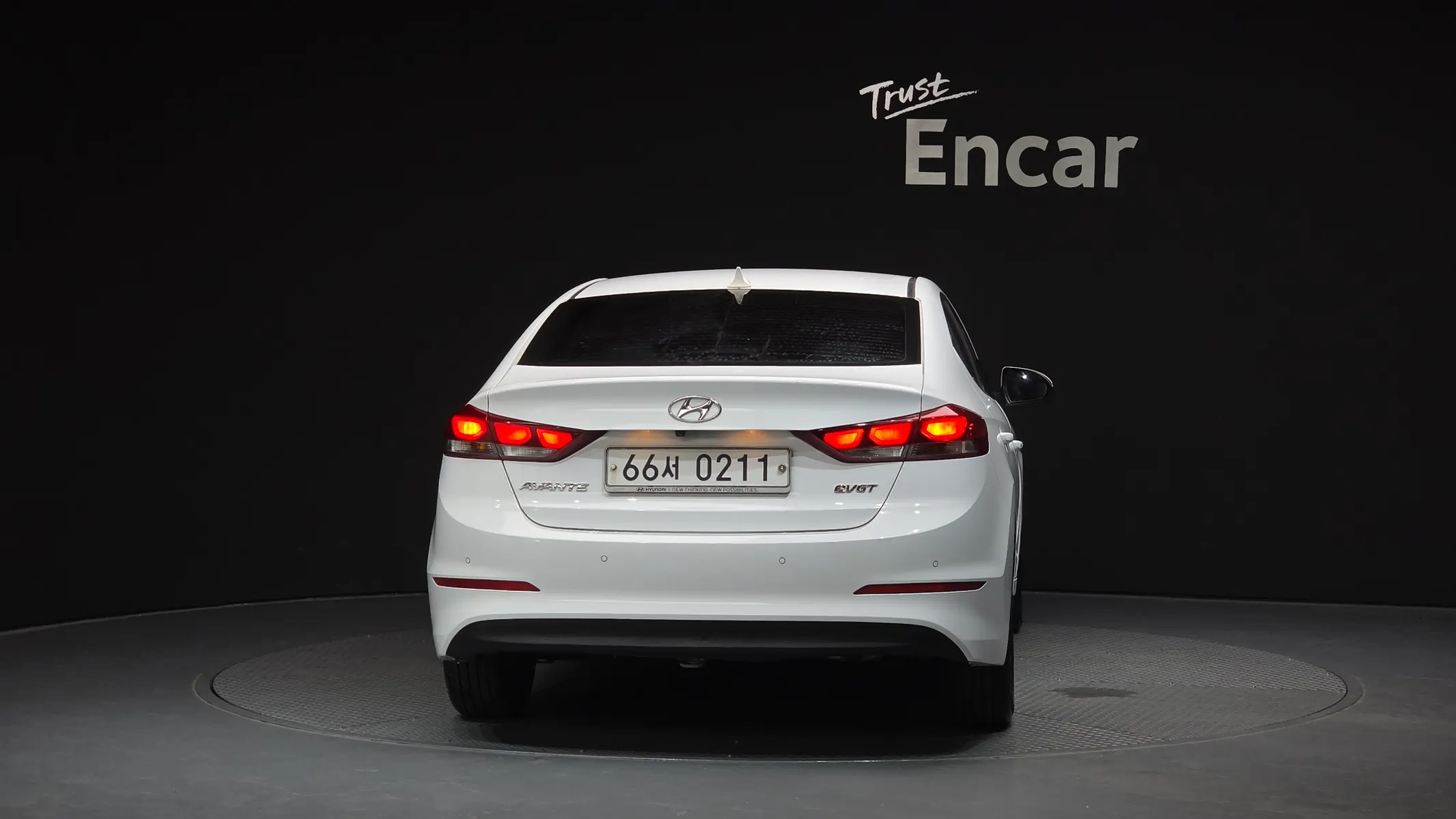 Hyundai AD 1.6 e-VGT 2016 3/5