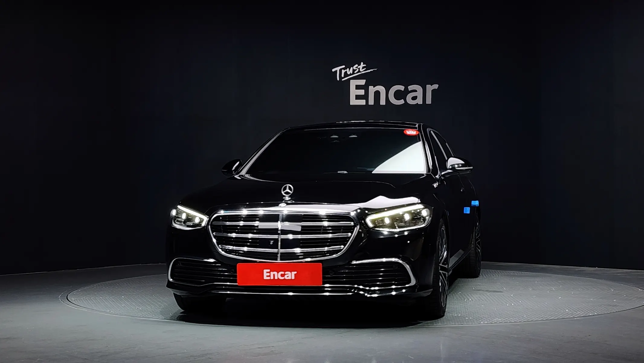 Mercedes-Benz S-Class W223 S450L 4MATIC 2023 3/34