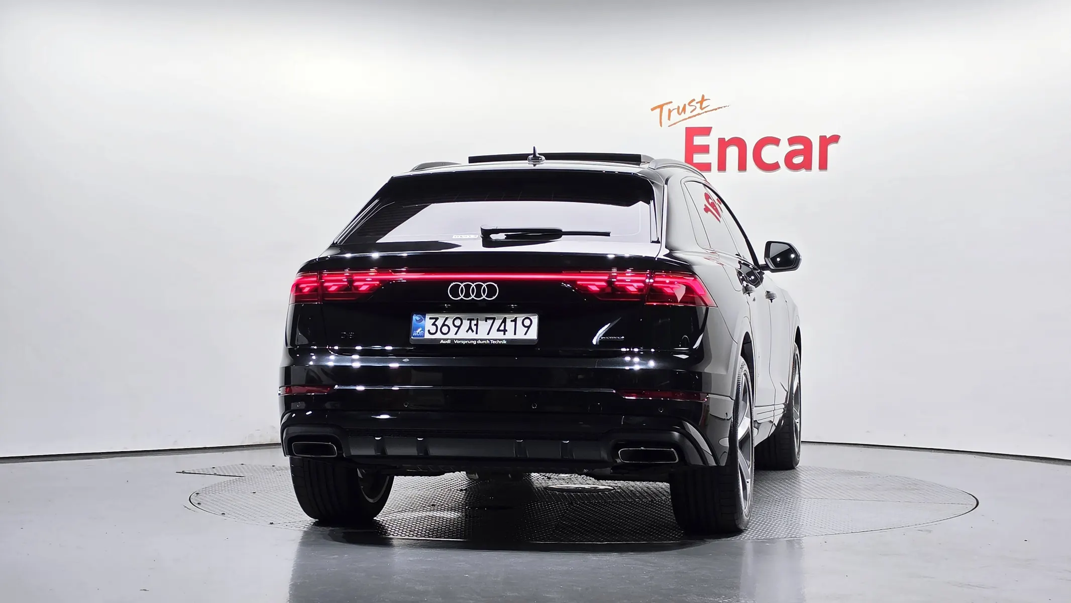 Audi Q8 (4M) 55 TFSI 2026 3/32