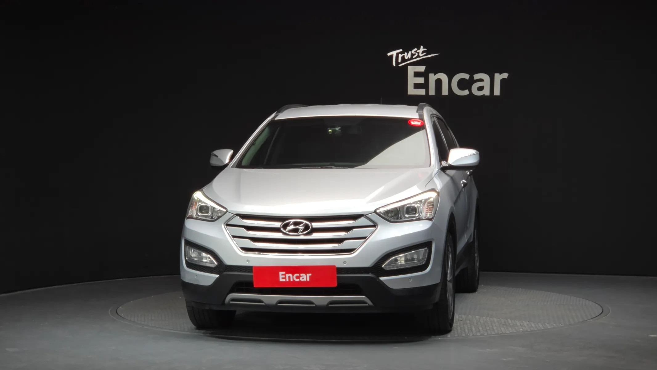 Hyundai DM (e-VGT) 2.0 2WD 2013 2/5