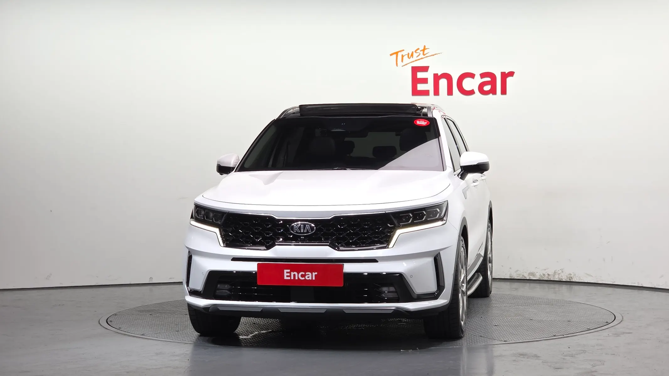 Kia 4 2.2 2WD 2020 2/5