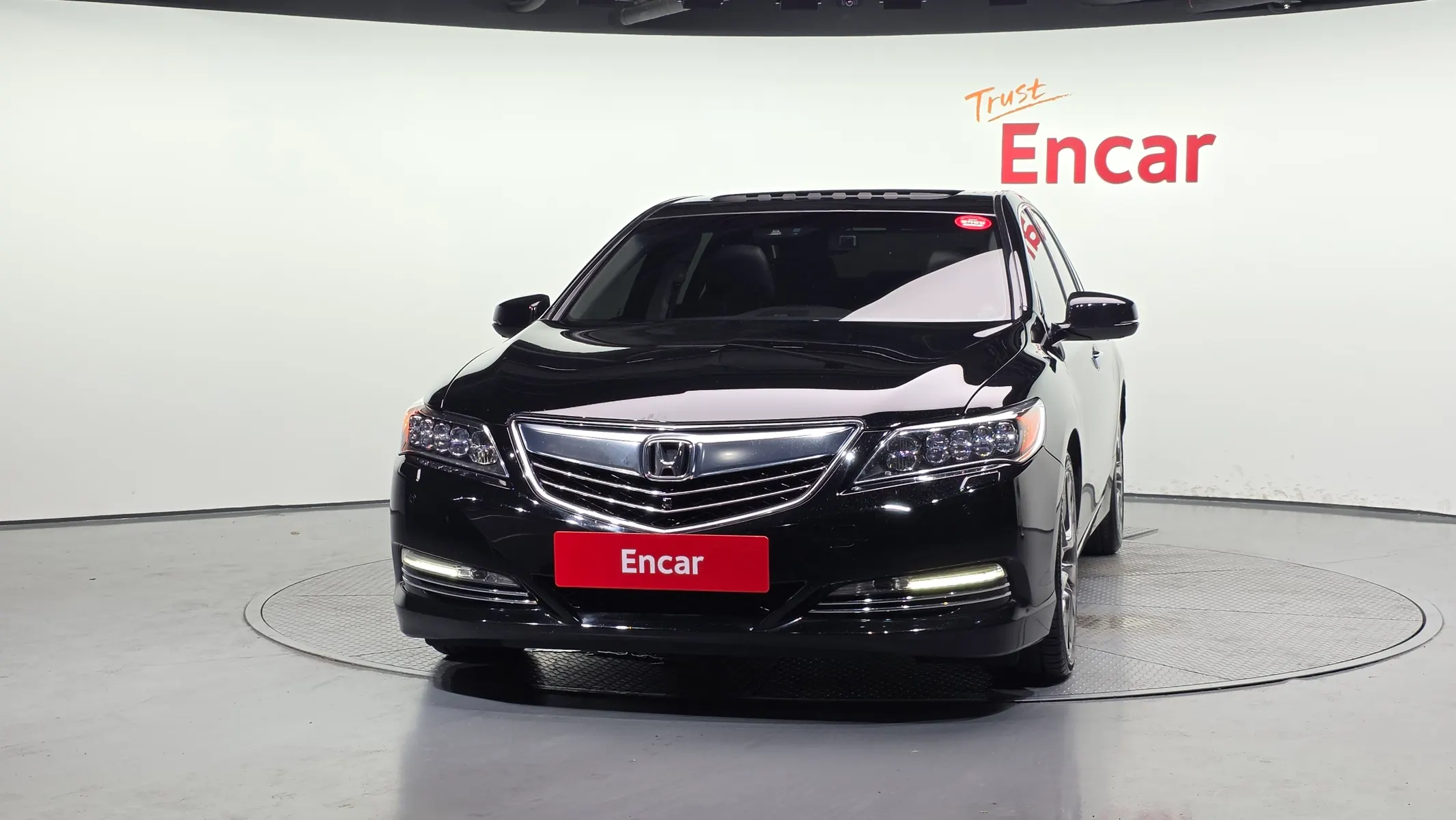Honda 5 3.5 2015 2/5