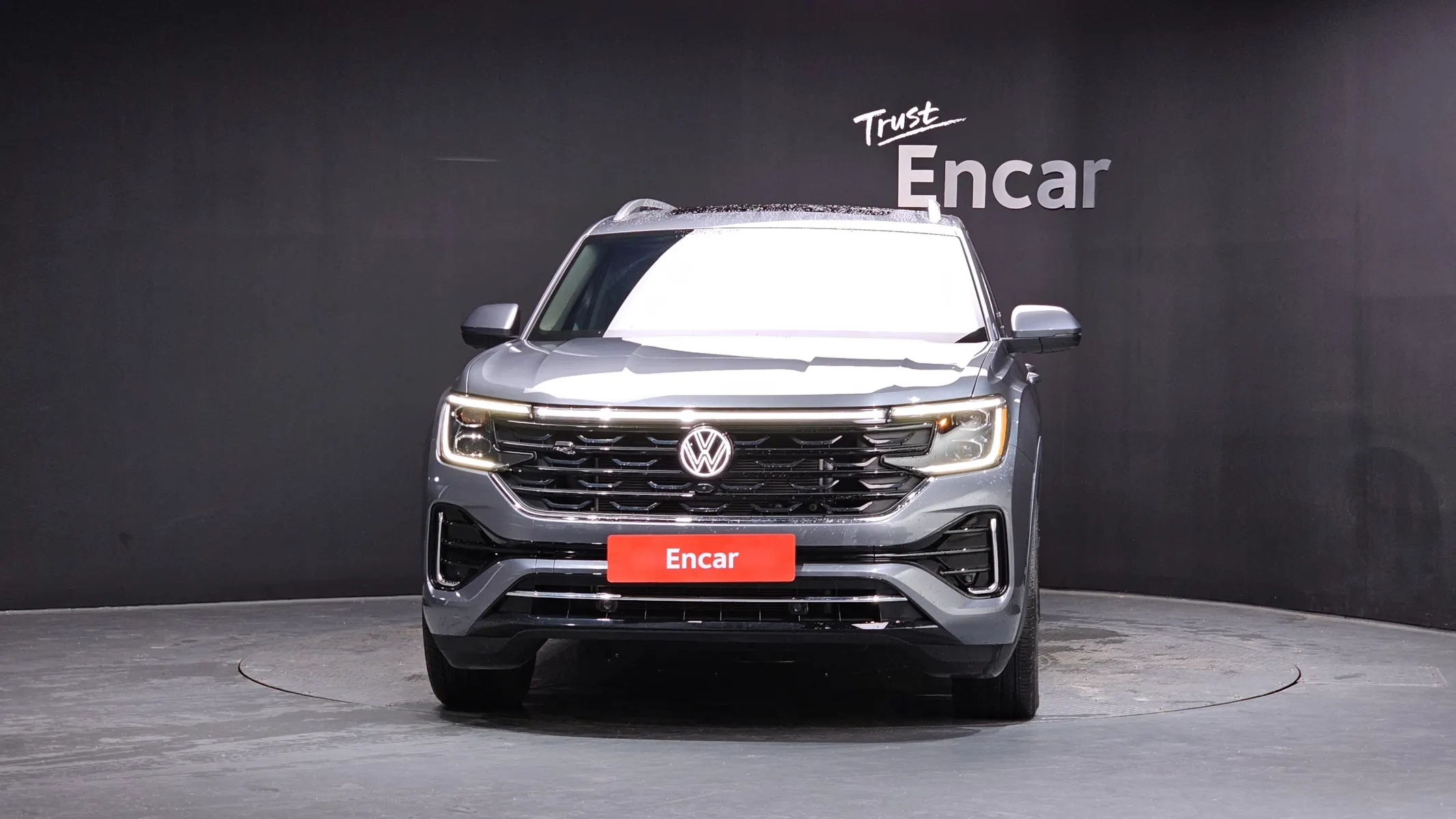 Volkswagen 아틀라스 2.0 TSI R-LINE 7 2025 3/33