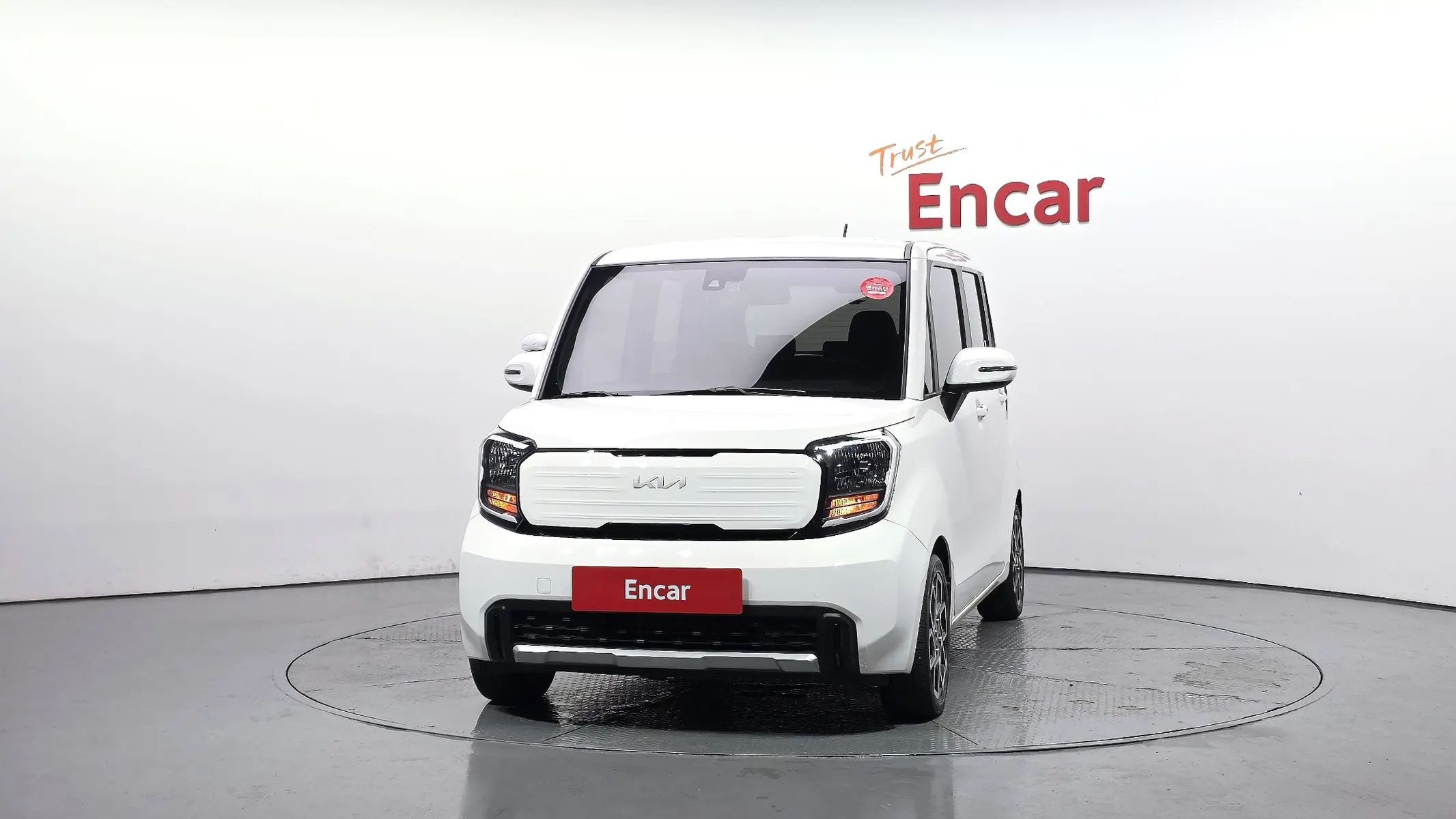 Kia 기아 레이 2023 2/5
