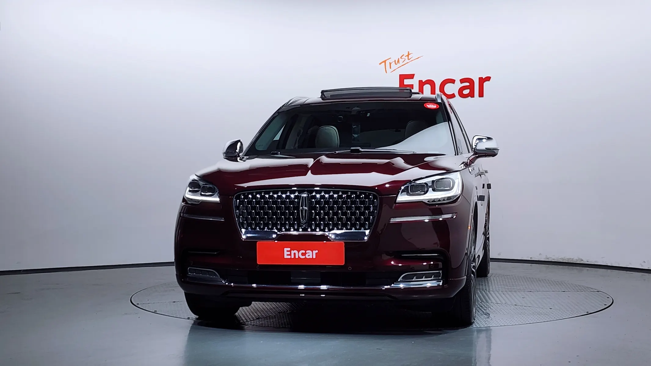 Lincoln 2 3.0 AWD 2020 2/5