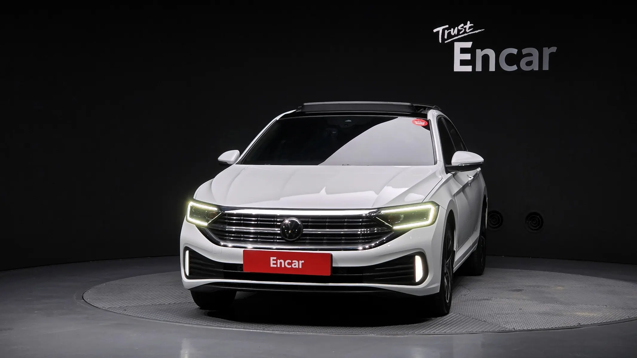 Volkswagen 7 1.5 TSI 2023 3/21
