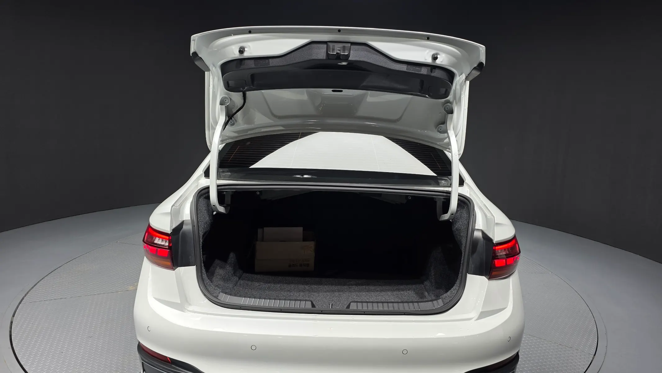 Volkswagen 7 1.5 TSI 2023 20/21