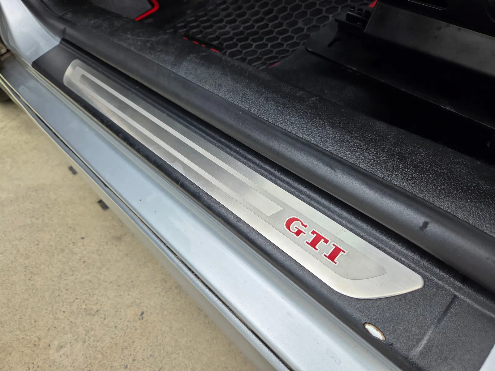 Volkswagen 4 1.8 GTI 2003 19/20
