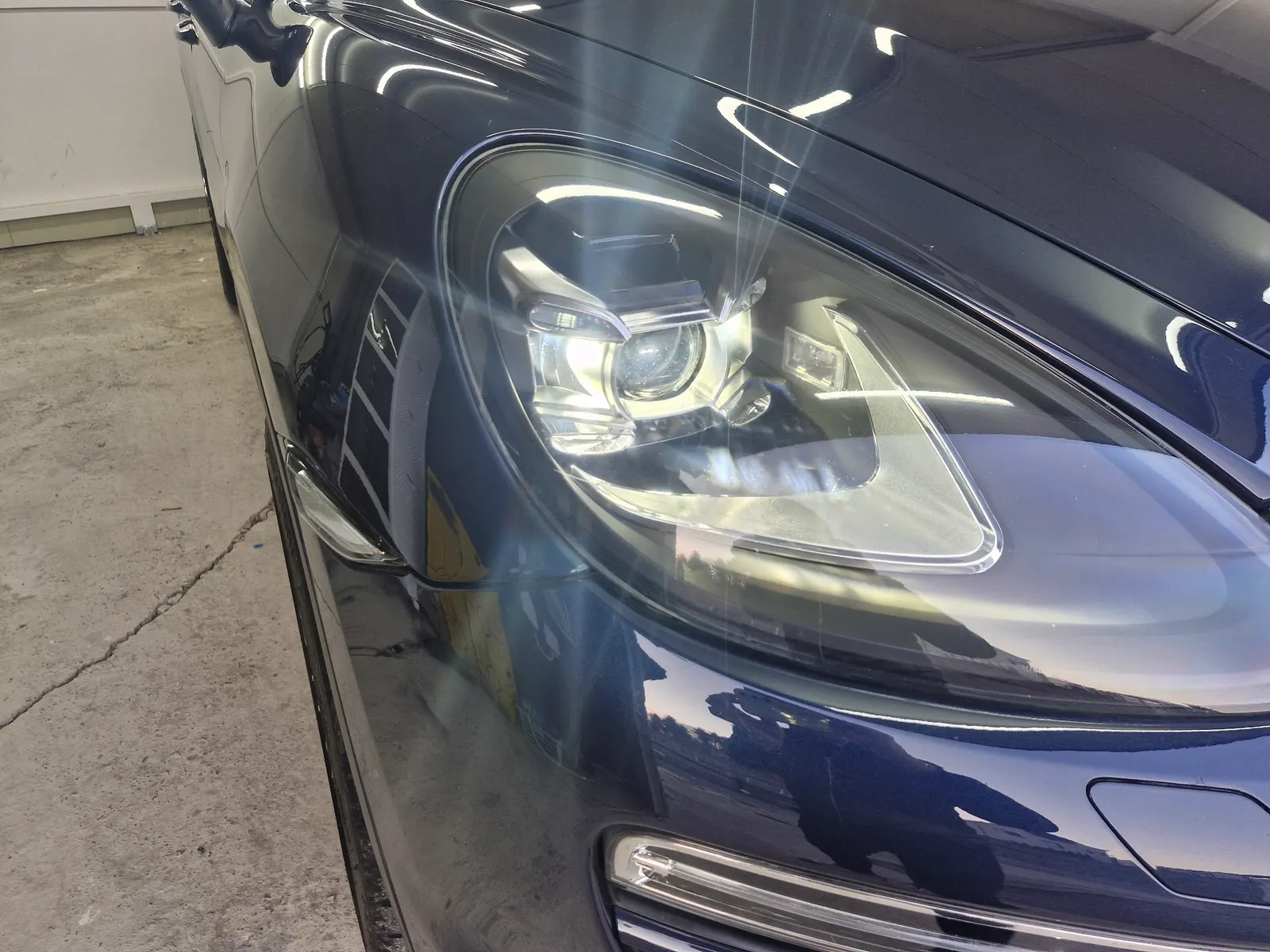 Porsche 카이엔 3.0 2011 2/21