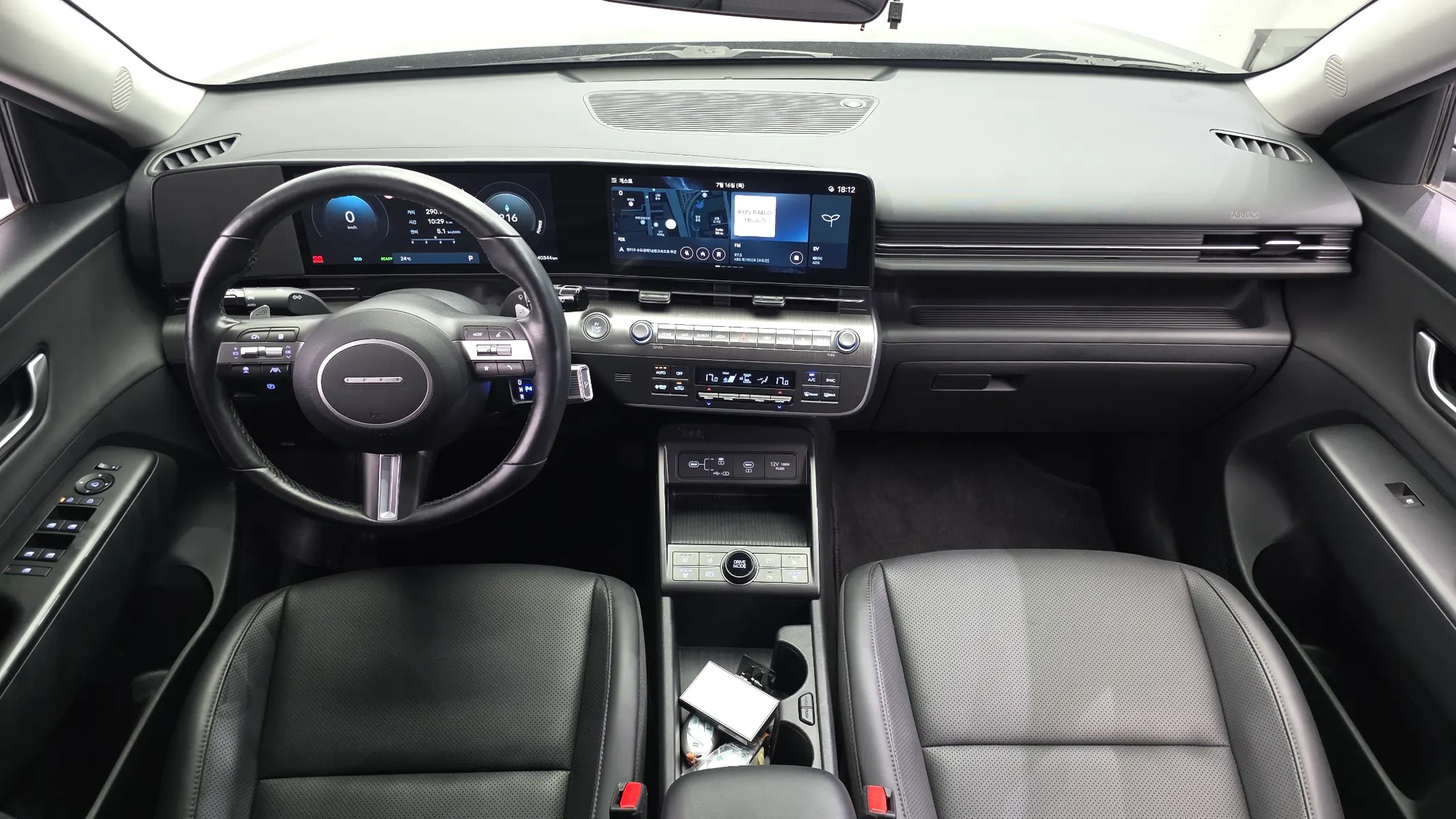 Hyundai (SX2) 2023 4/5
