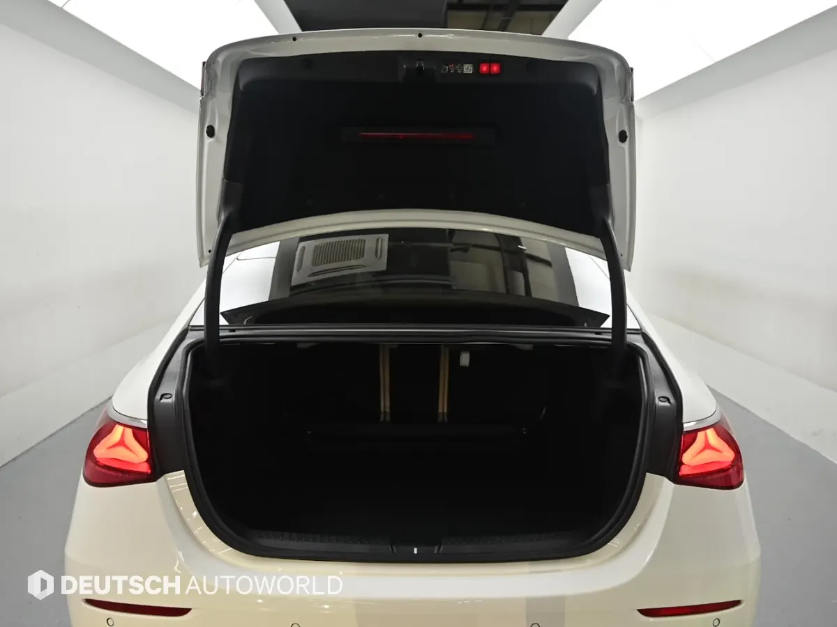 Mercedes-Benz E-Class W214 E220d 4MATIC 2024 20/21