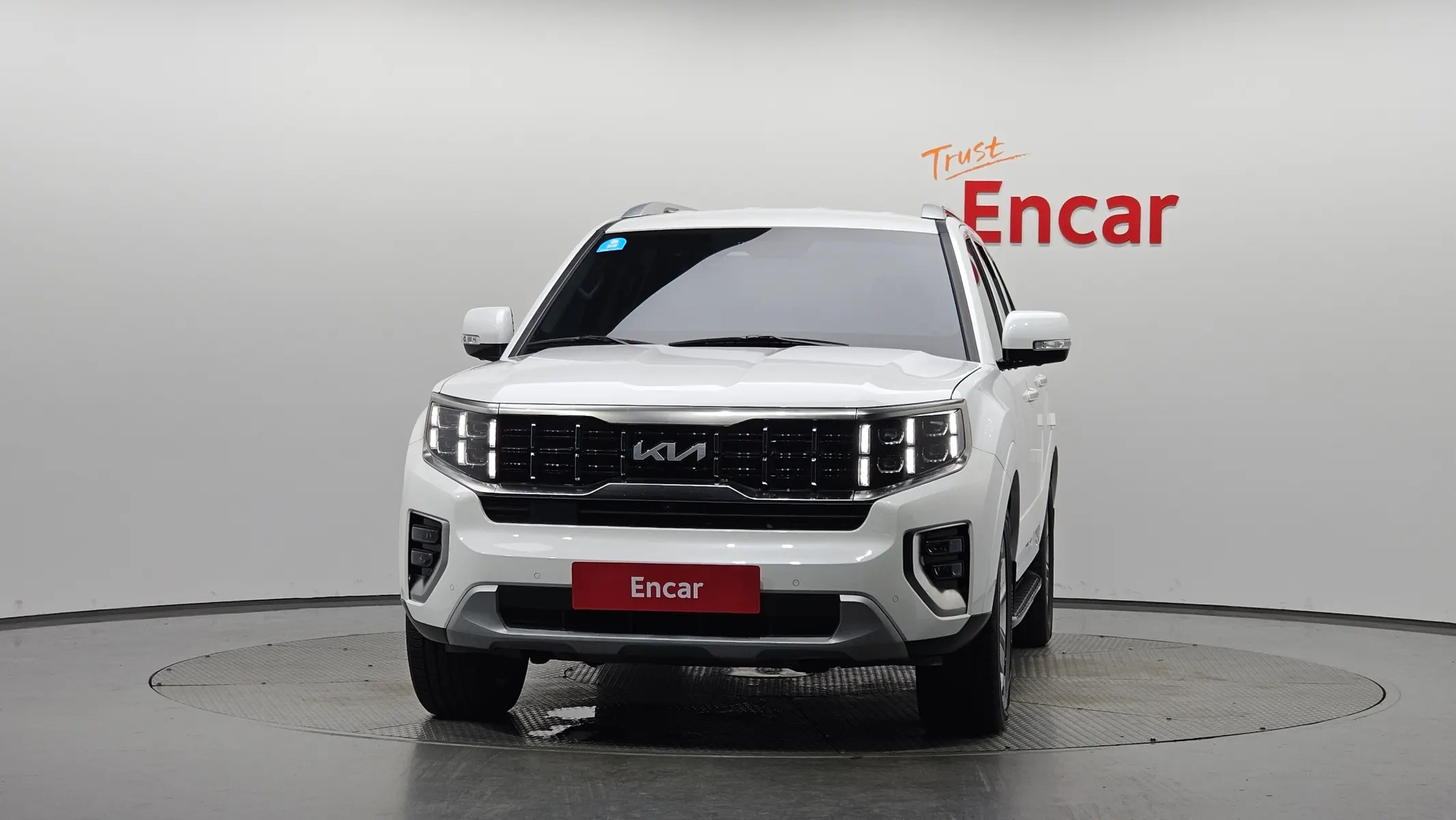 Kia 모하비 더 마스터 3.0 4WD 6 2023 2/5