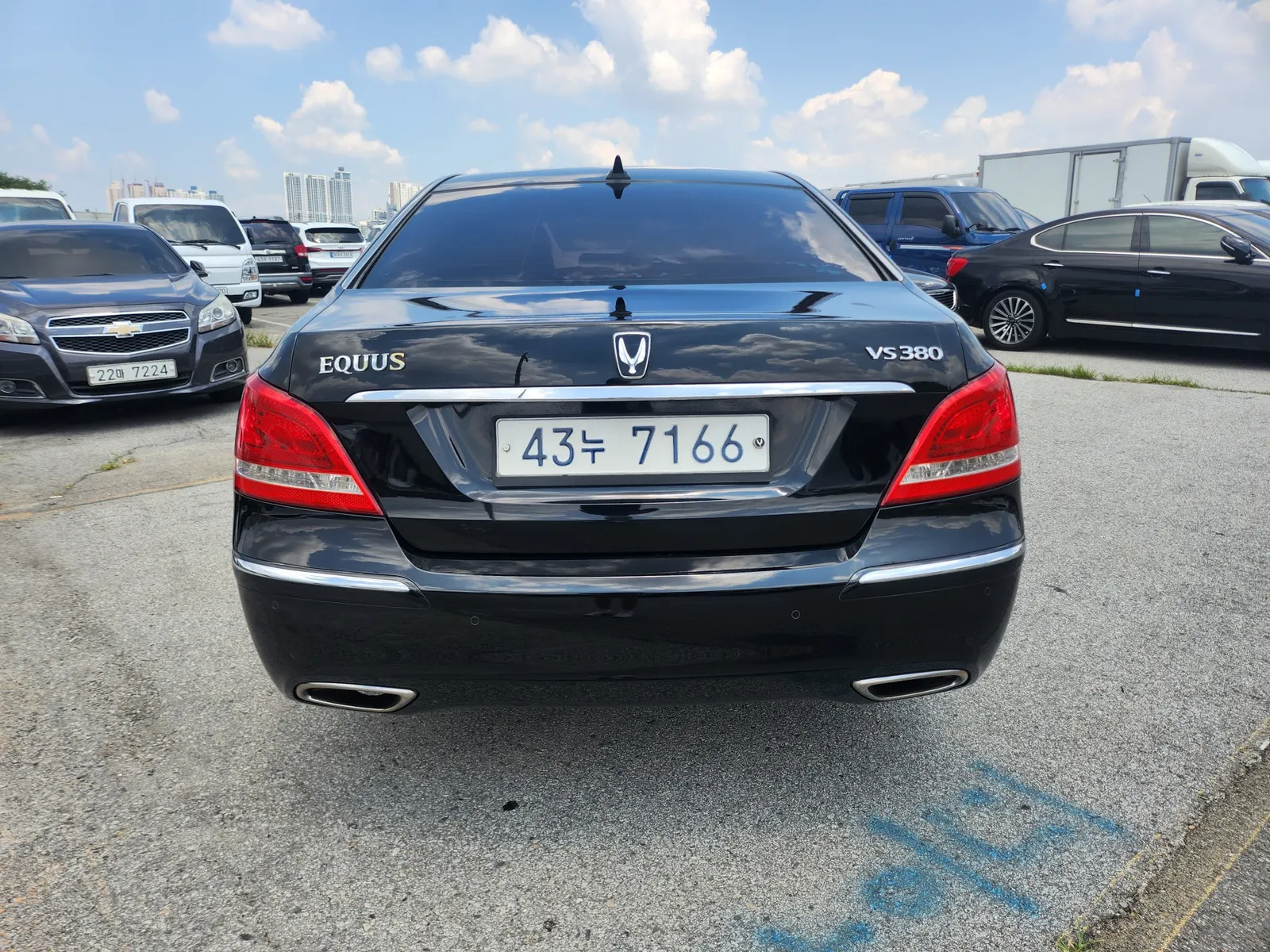 Hyundai () VS380 2011 3/5