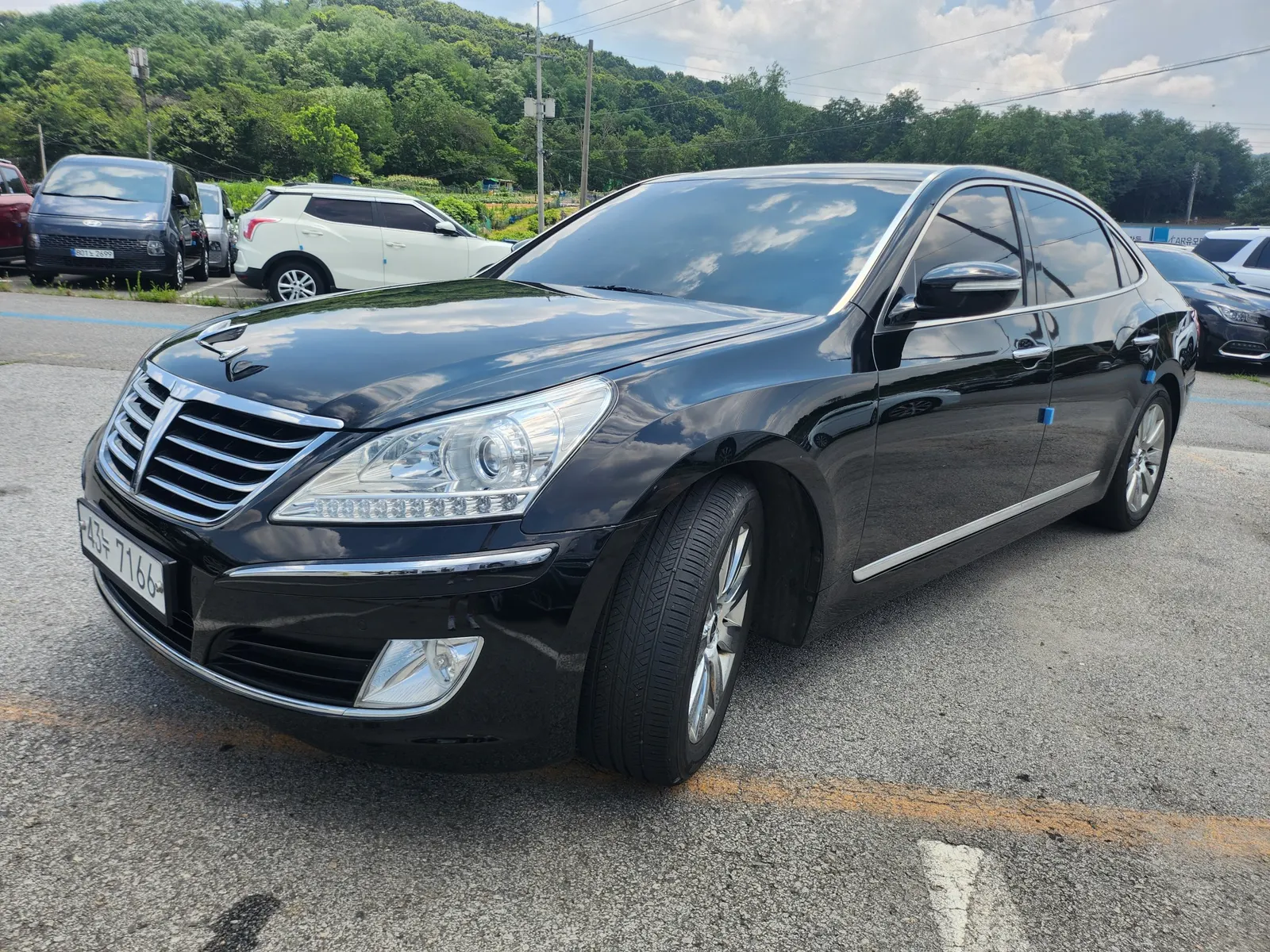 Hyundai () VS380 2011 2/5