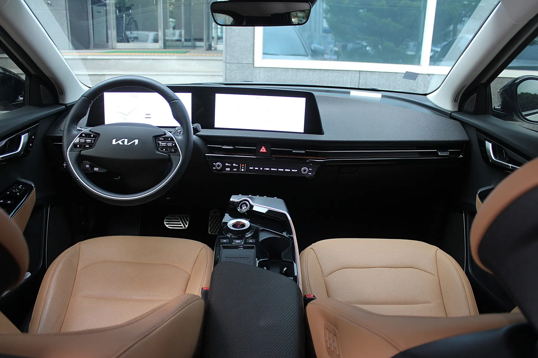 Kia EV6 2022 4/5