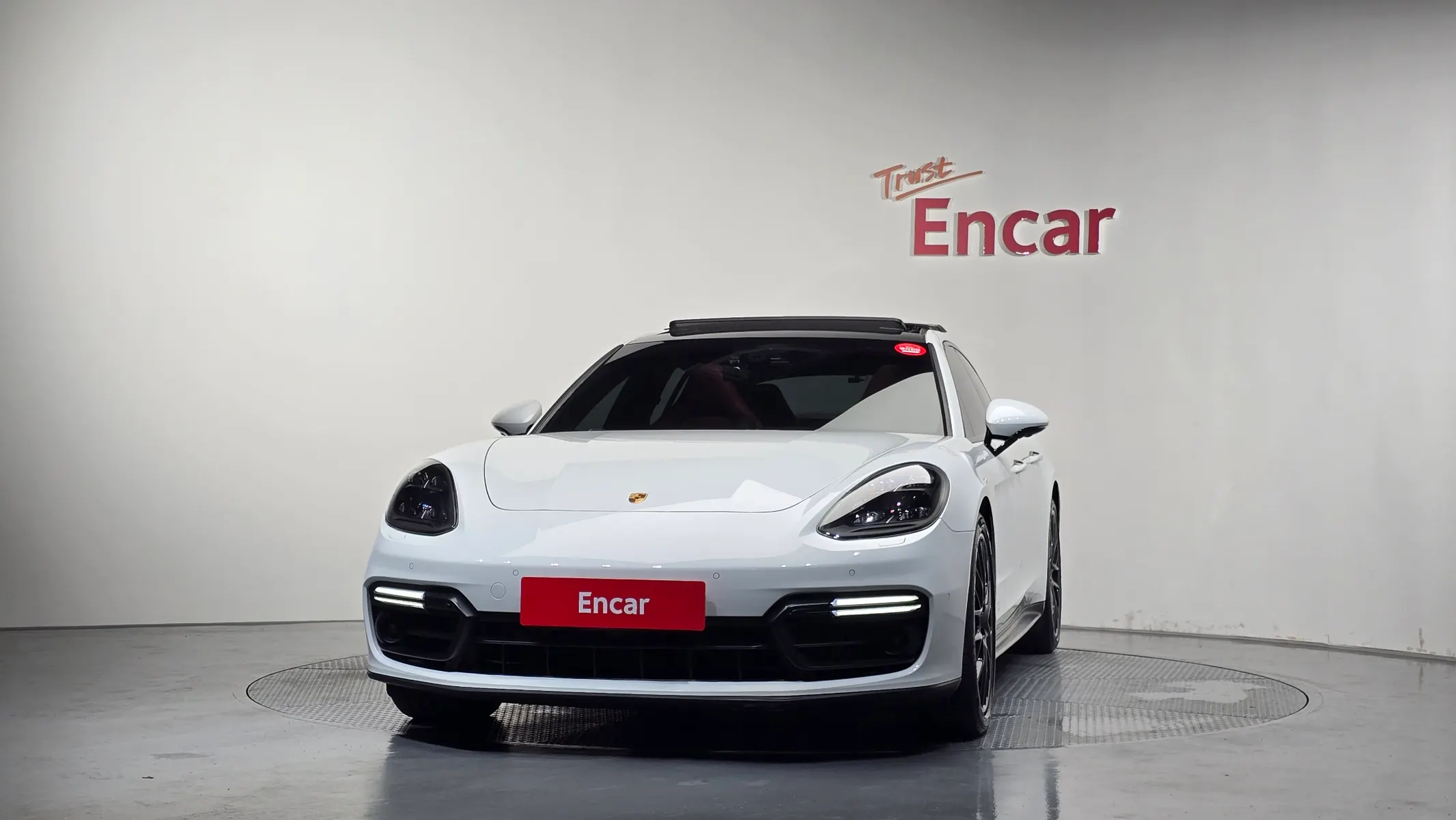 Porsche (971) 4.0 GTS 2019 3/35