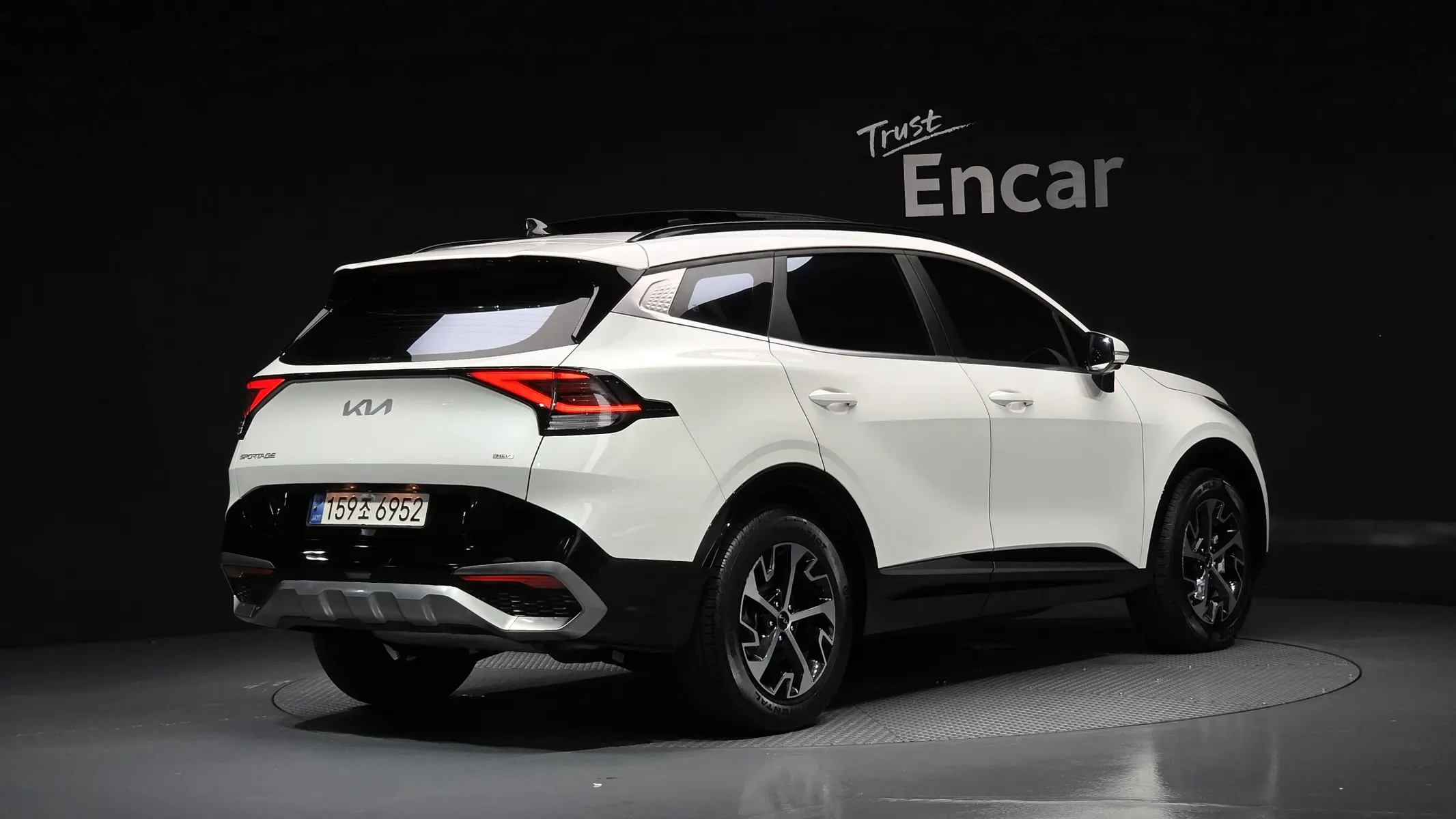 Kia 5 2WD 2022 2/31