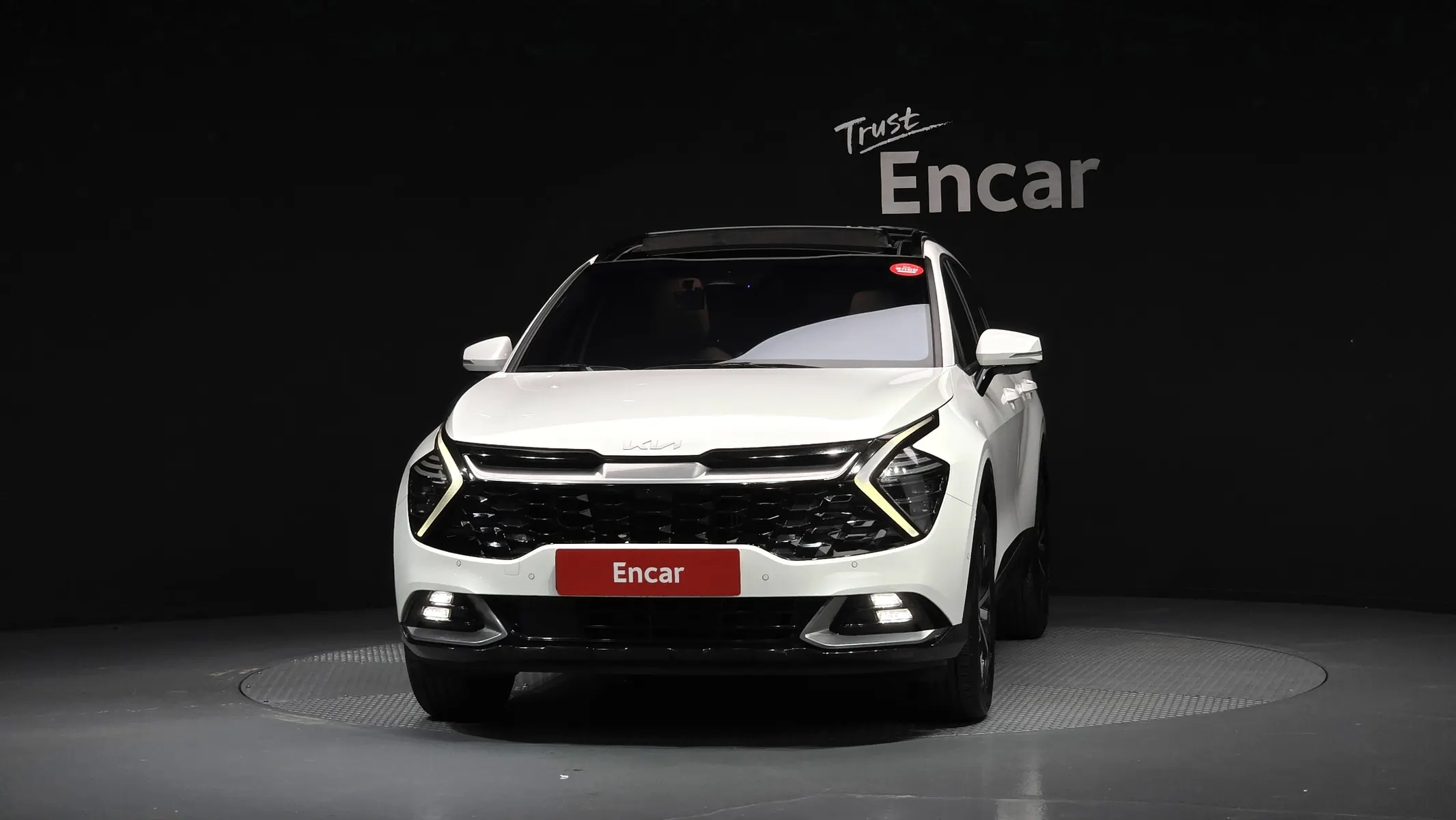 Kia 5 2WD 2022 3/31