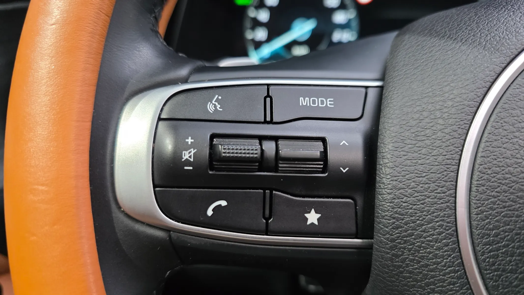 Kia 5 2WD 2022 30/31