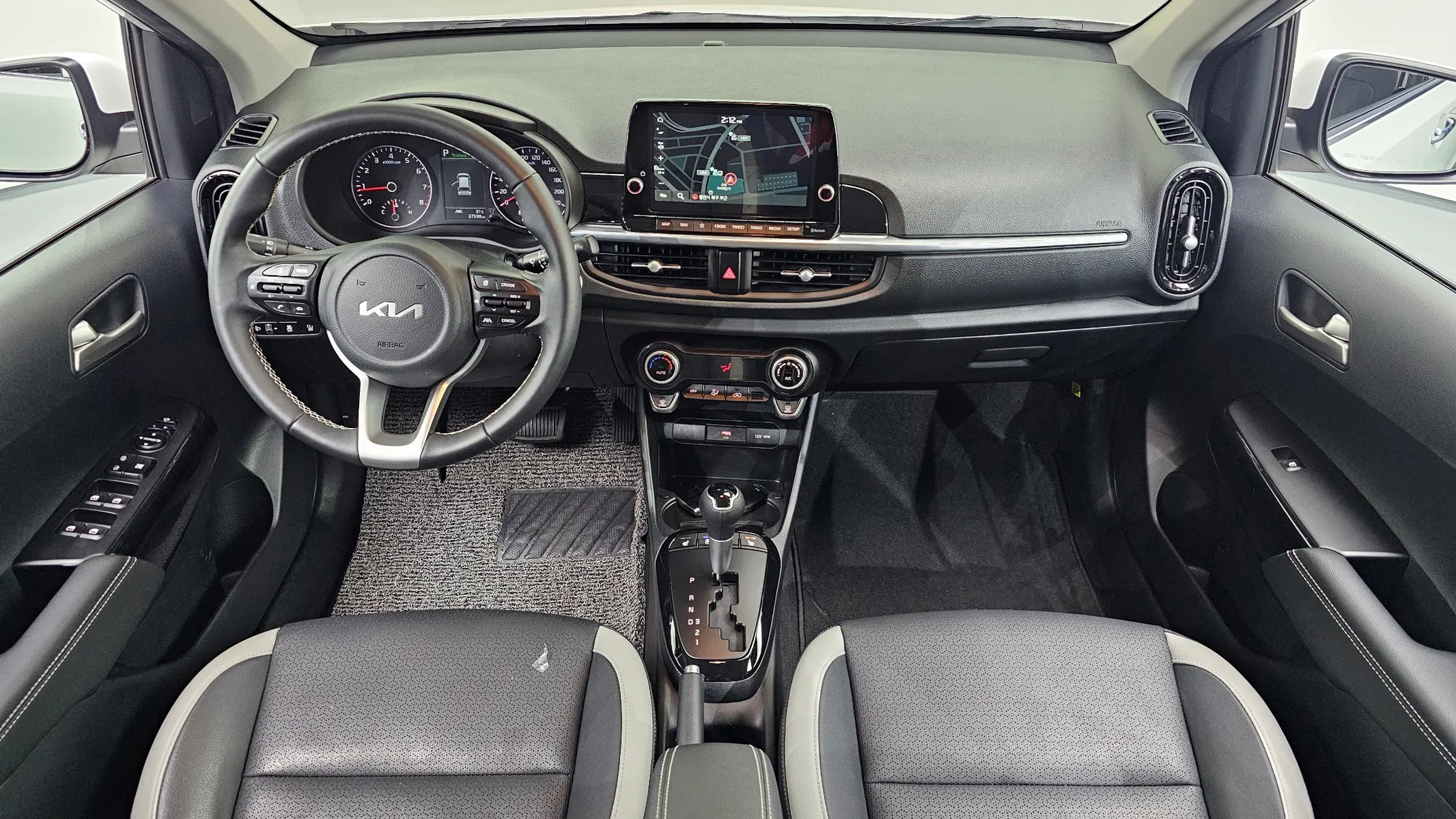 Kia (JA) 2023 4/5