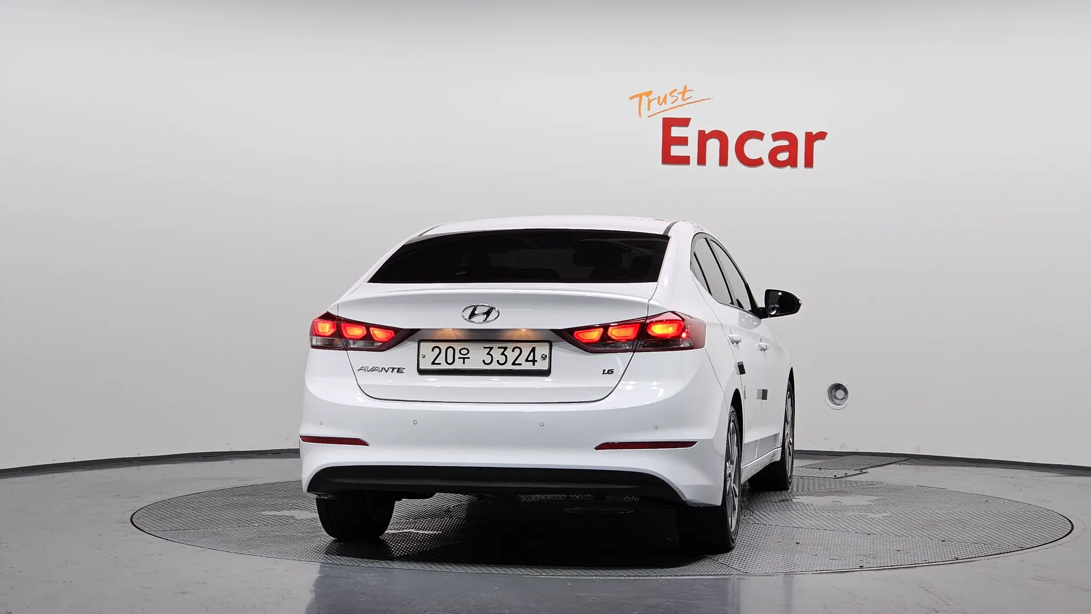 Hyundai AD 1.6 GDI 2017 3/5