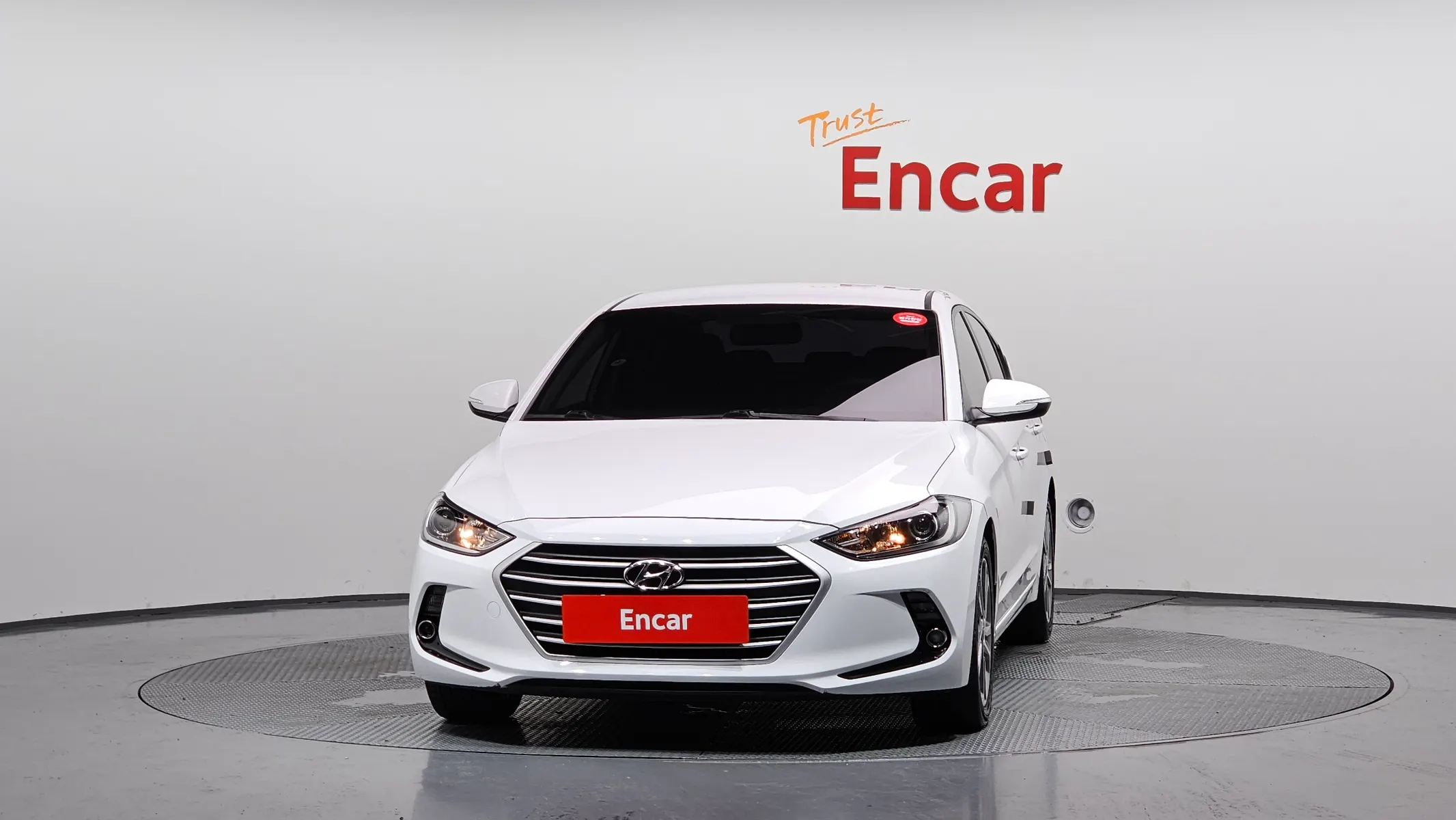 Hyundai AD 1.6 GDI 2017 2/5