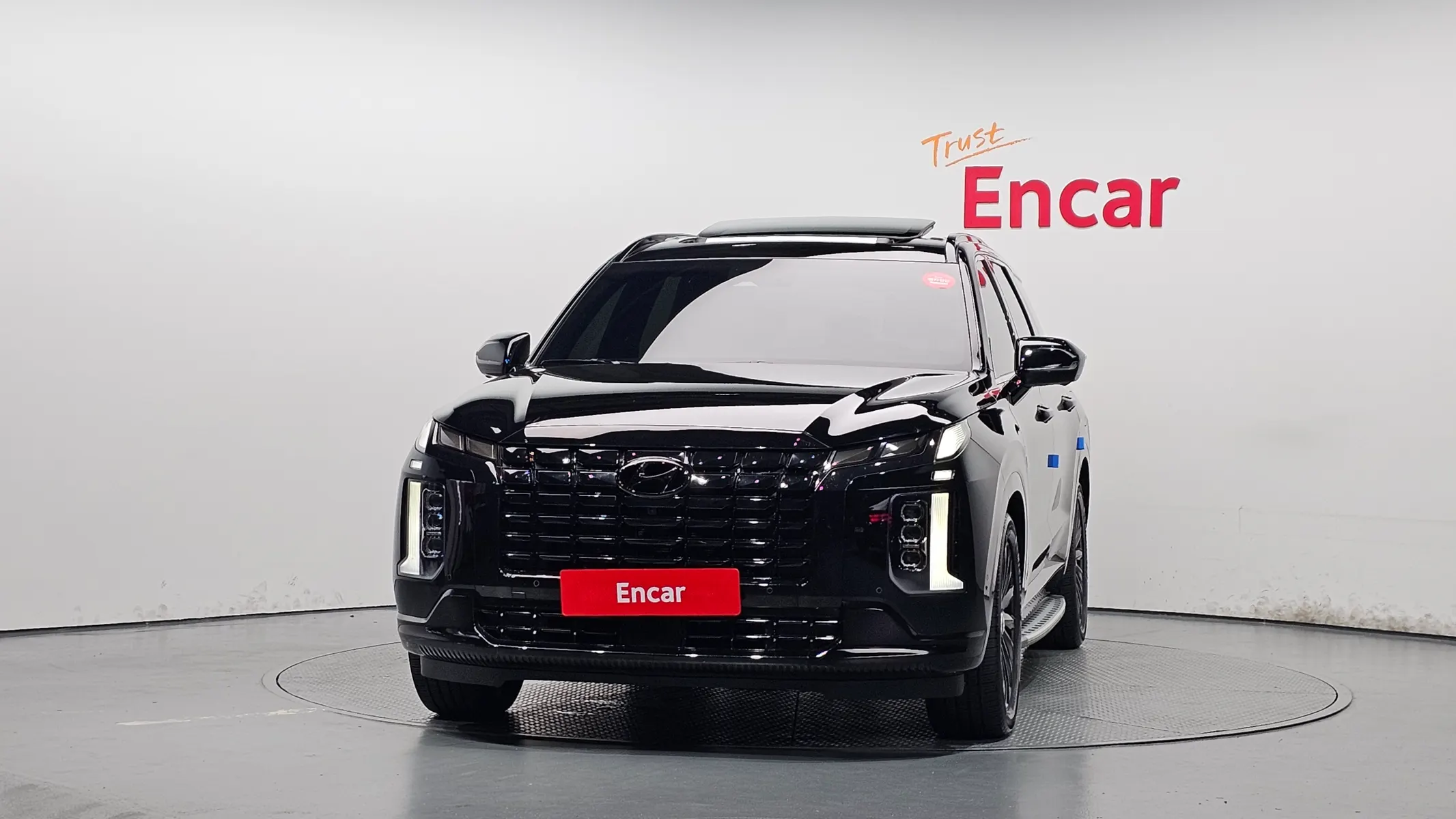 Hyundai 팰리세이드 3.8 4WD 2023 3/42