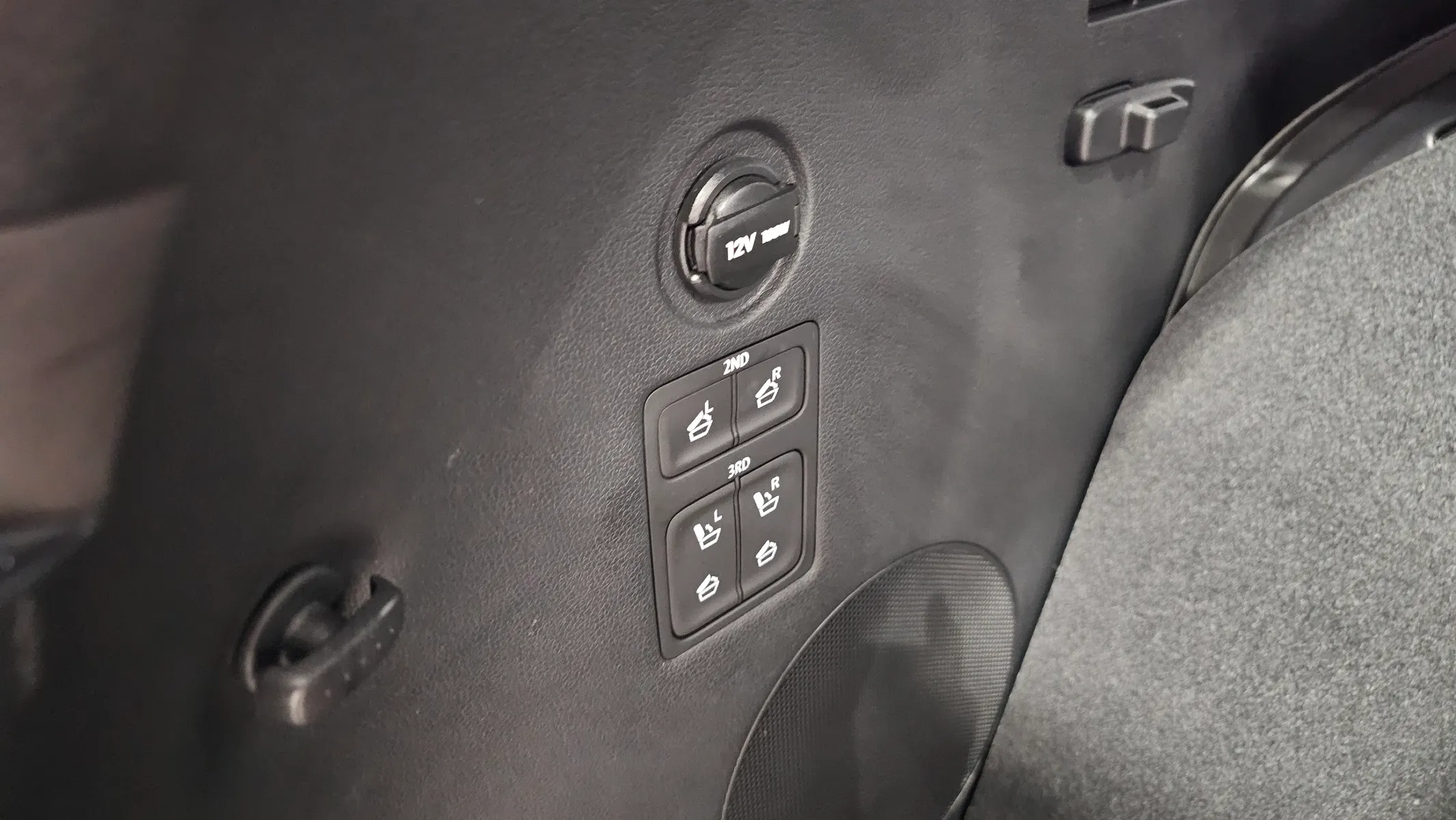 Hyundai 팰리세이드 3.8 4WD 2023 41/42