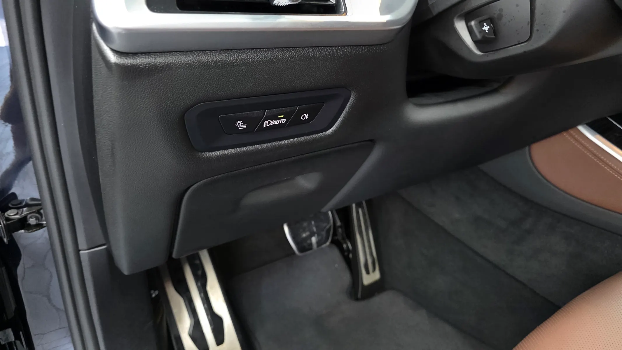BMW X5 (G05) xDrive 40i M 2023 33/34