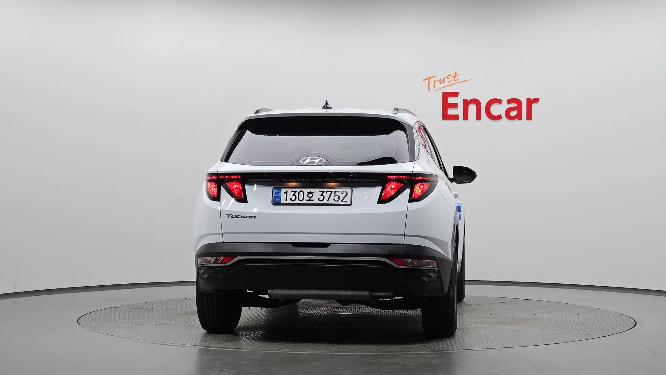 Hyundai (NX4) 2WD 2023 3/5