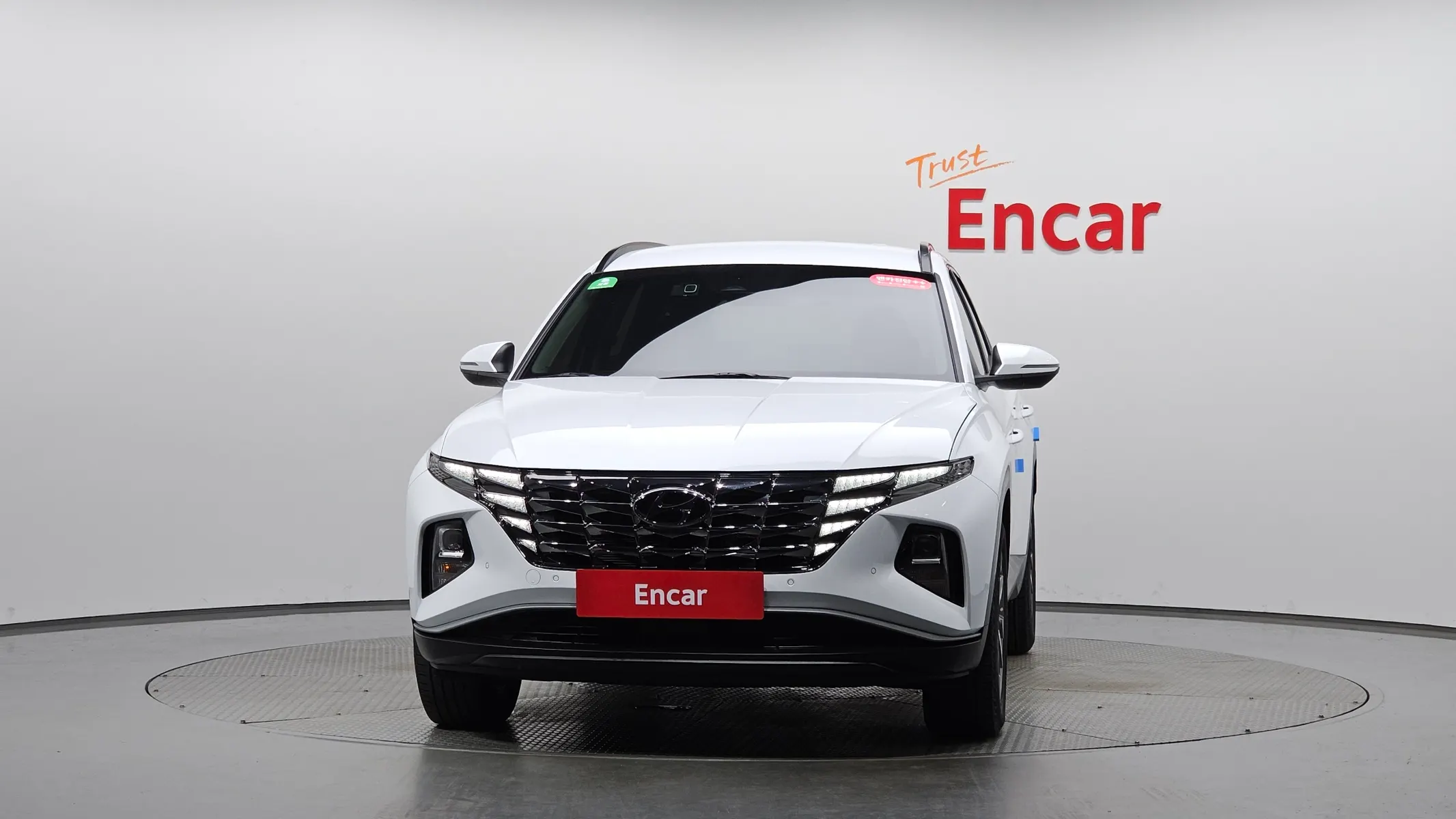 Hyundai (NX4) 2WD 2023 2/5