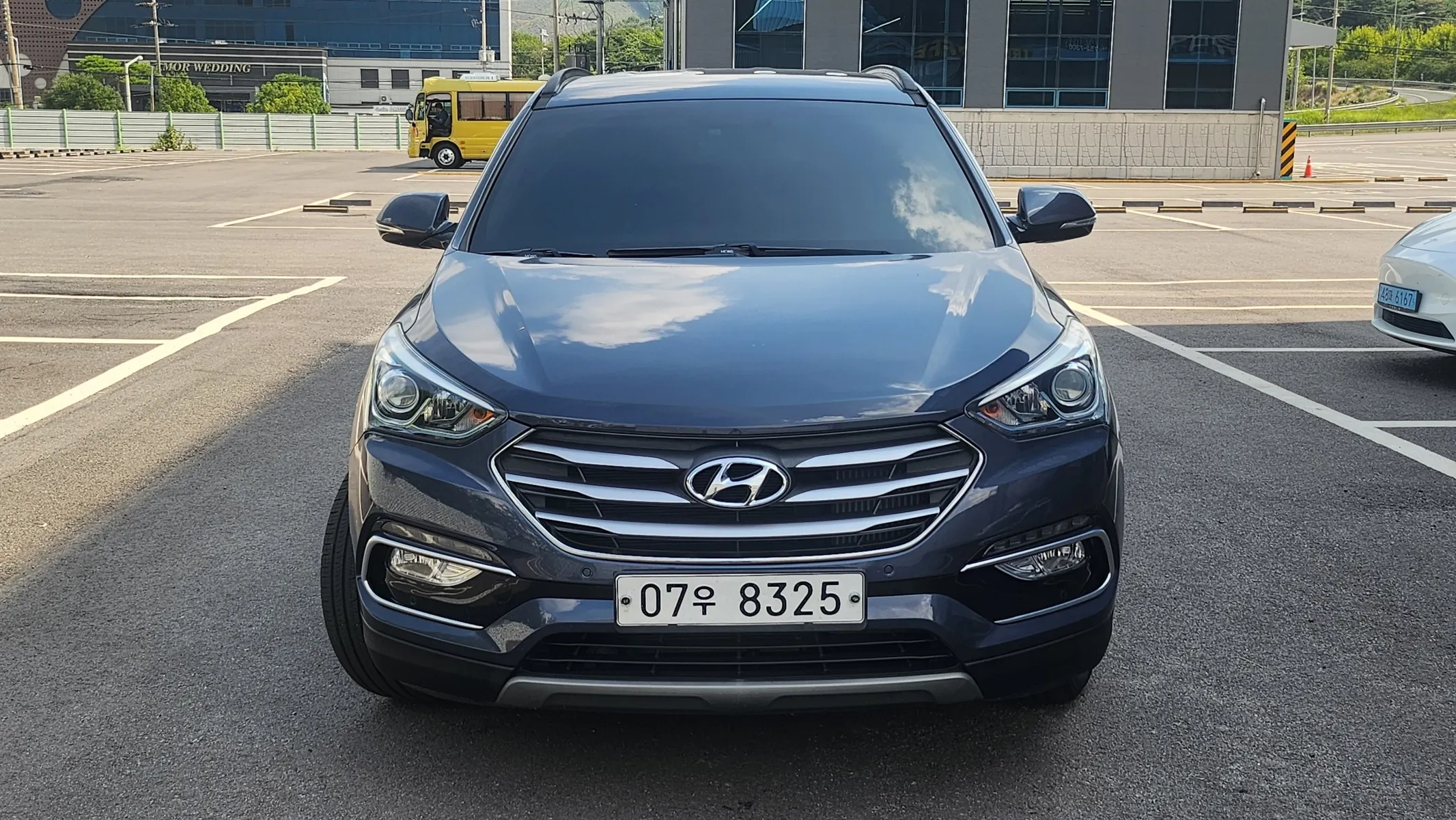 Hyundai 싼타페 더 프라임 2.0 2WD 2017 2/20