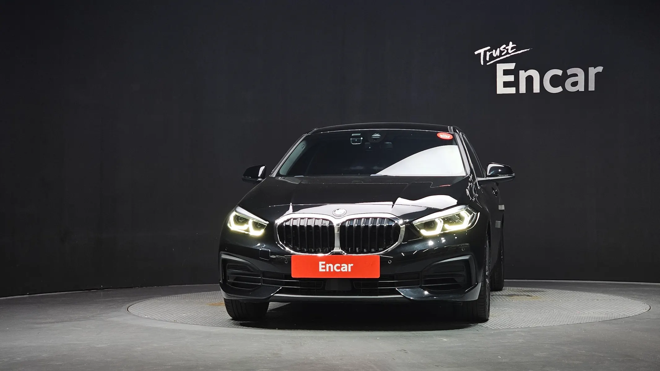BMW 1 Series (F40) 120i 2022 3/31