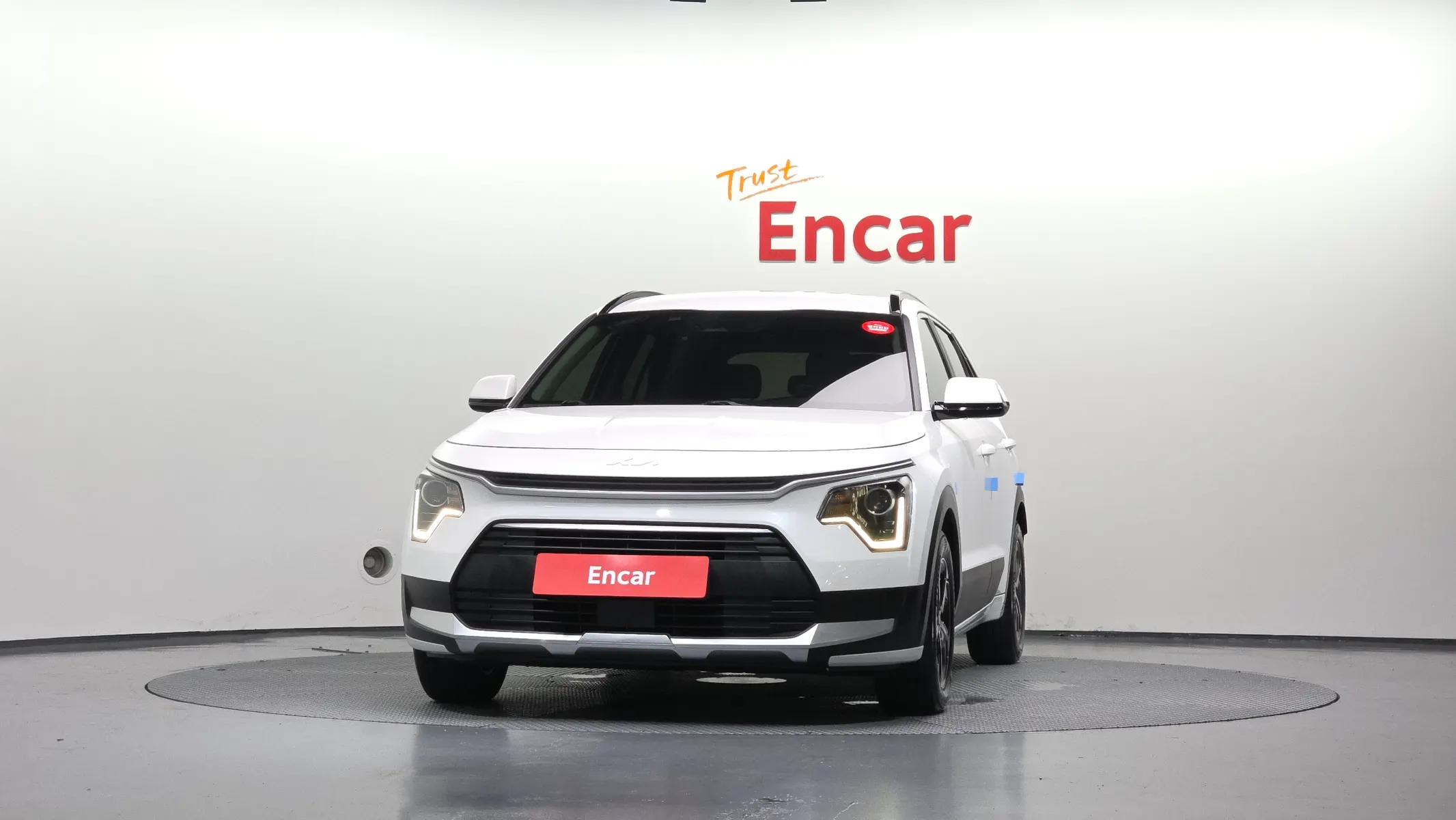 Kia 디 니로 2023 2/5