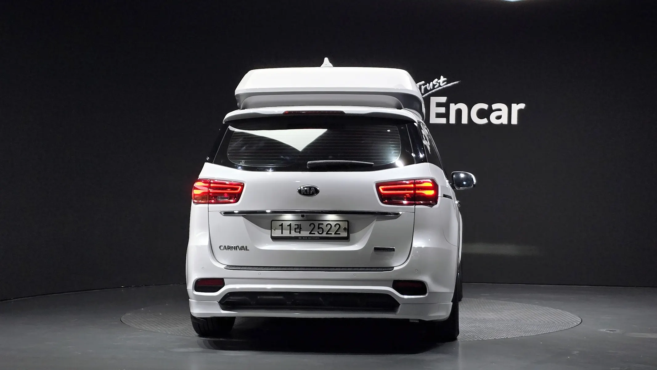 Kia 카니발 9 2018 3/5