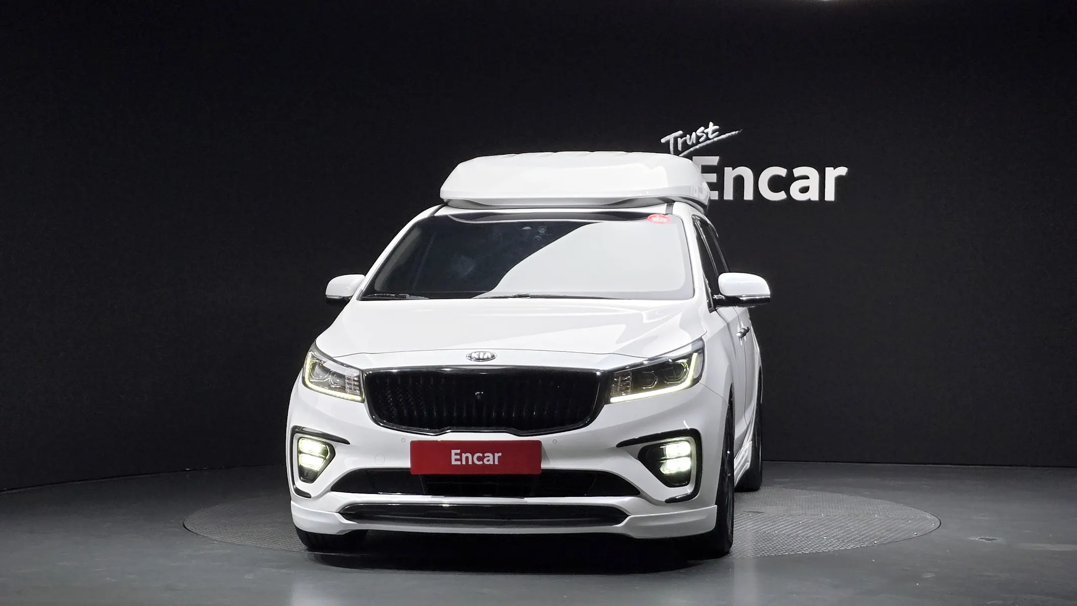 Kia 카니발 9 2018 2/5