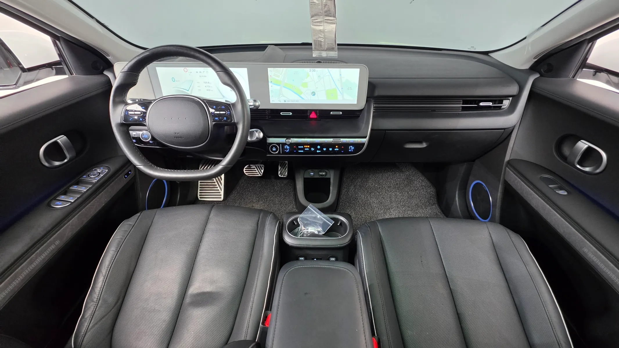 Hyundai Ioniq 5 2023 4/5