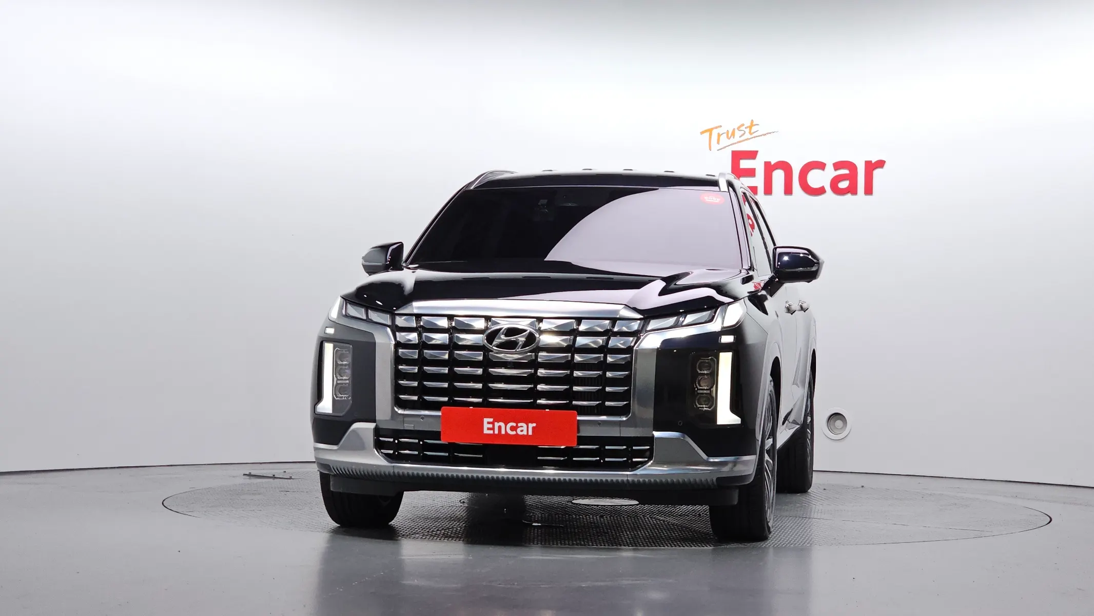 Hyundai 팰리세이드 2.2 2WD 2022 2/5