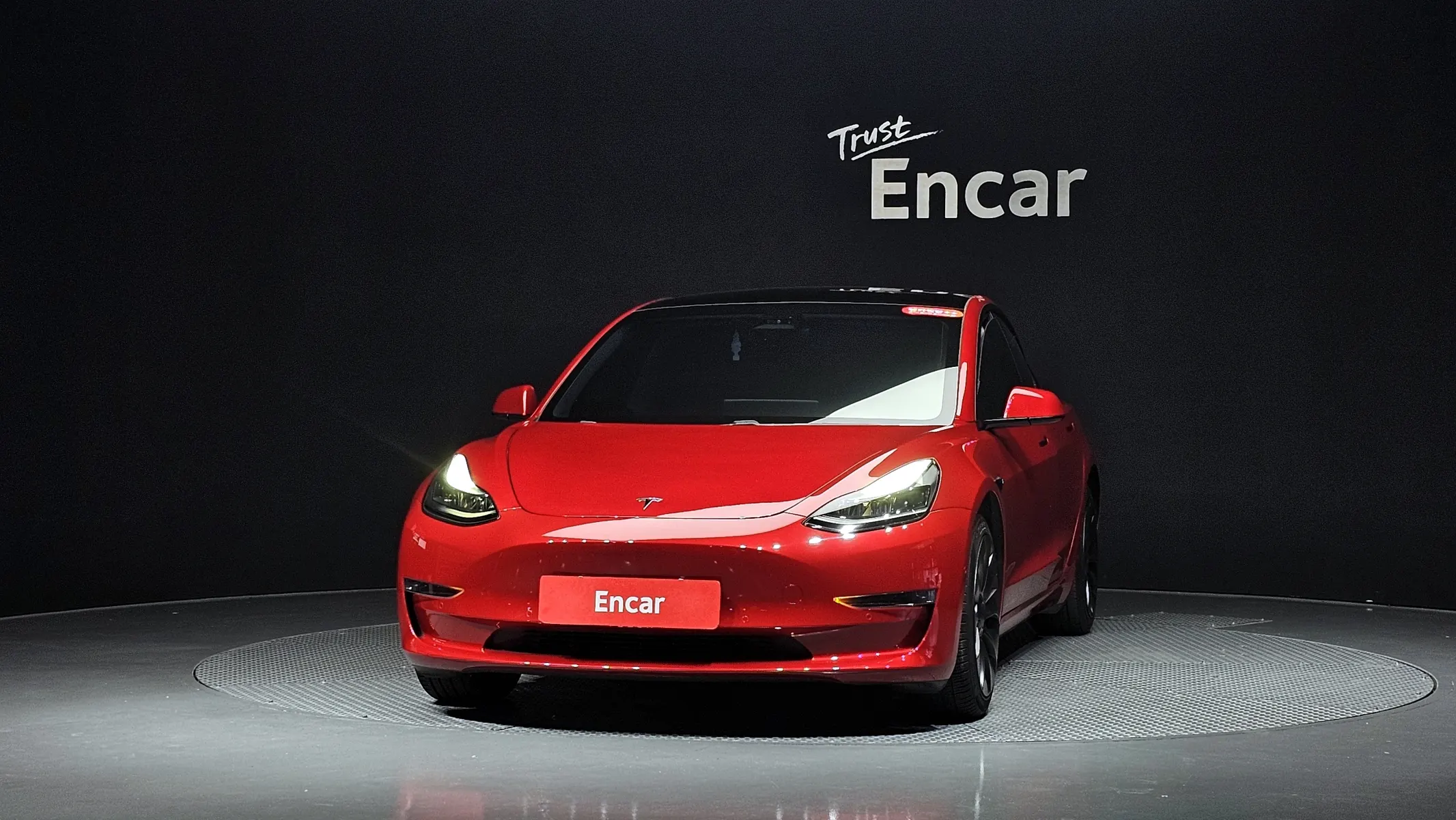 Tesla 3 RWD 2021 3/44