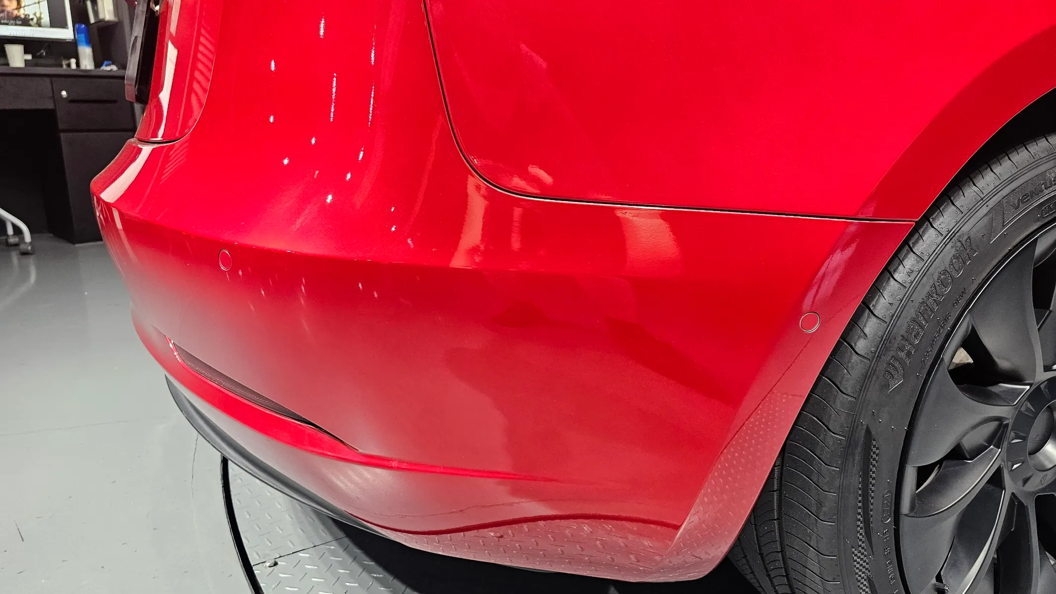 Tesla 3 RWD 2021 43/44